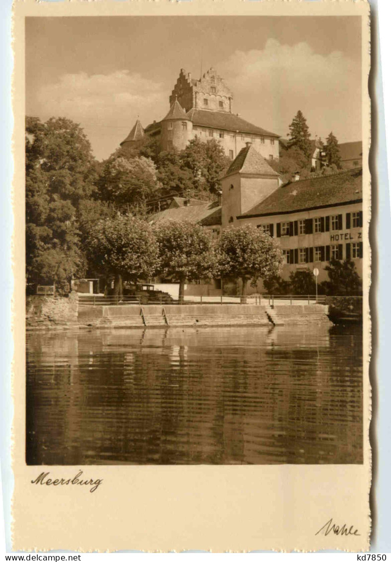 Meersburg - Meersburg