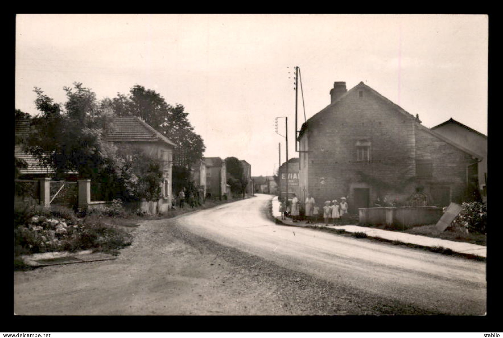 70 - PUSEY - LA POSTE - Autres & Non Classés