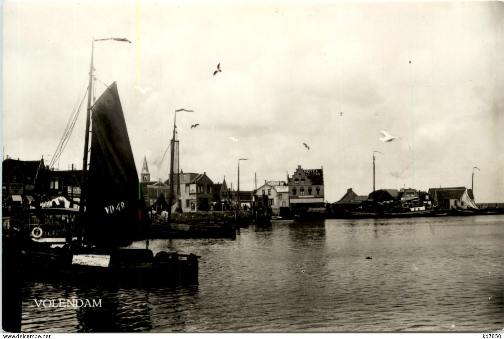 Volendam - Volendam