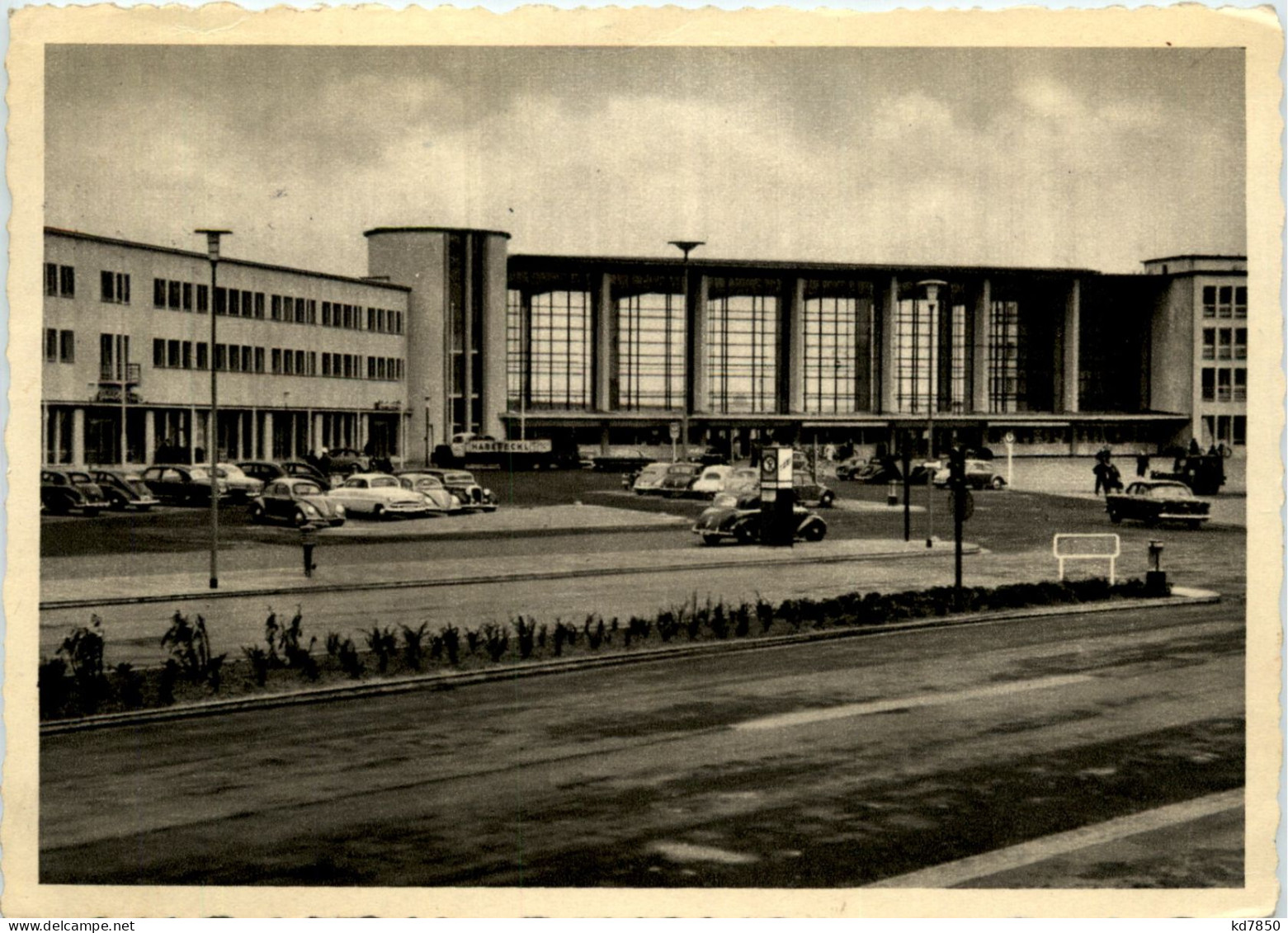 Heidelberg - Hauptbahnhof - Heidelberg