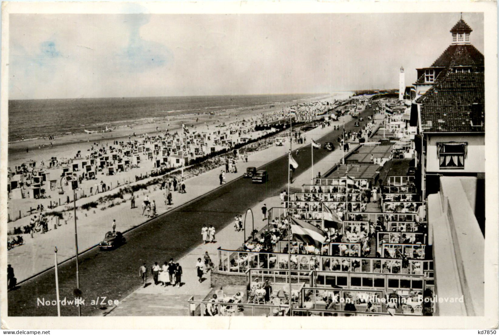 Noordwijk Aan Zee - Noordwijk (aan Zee)