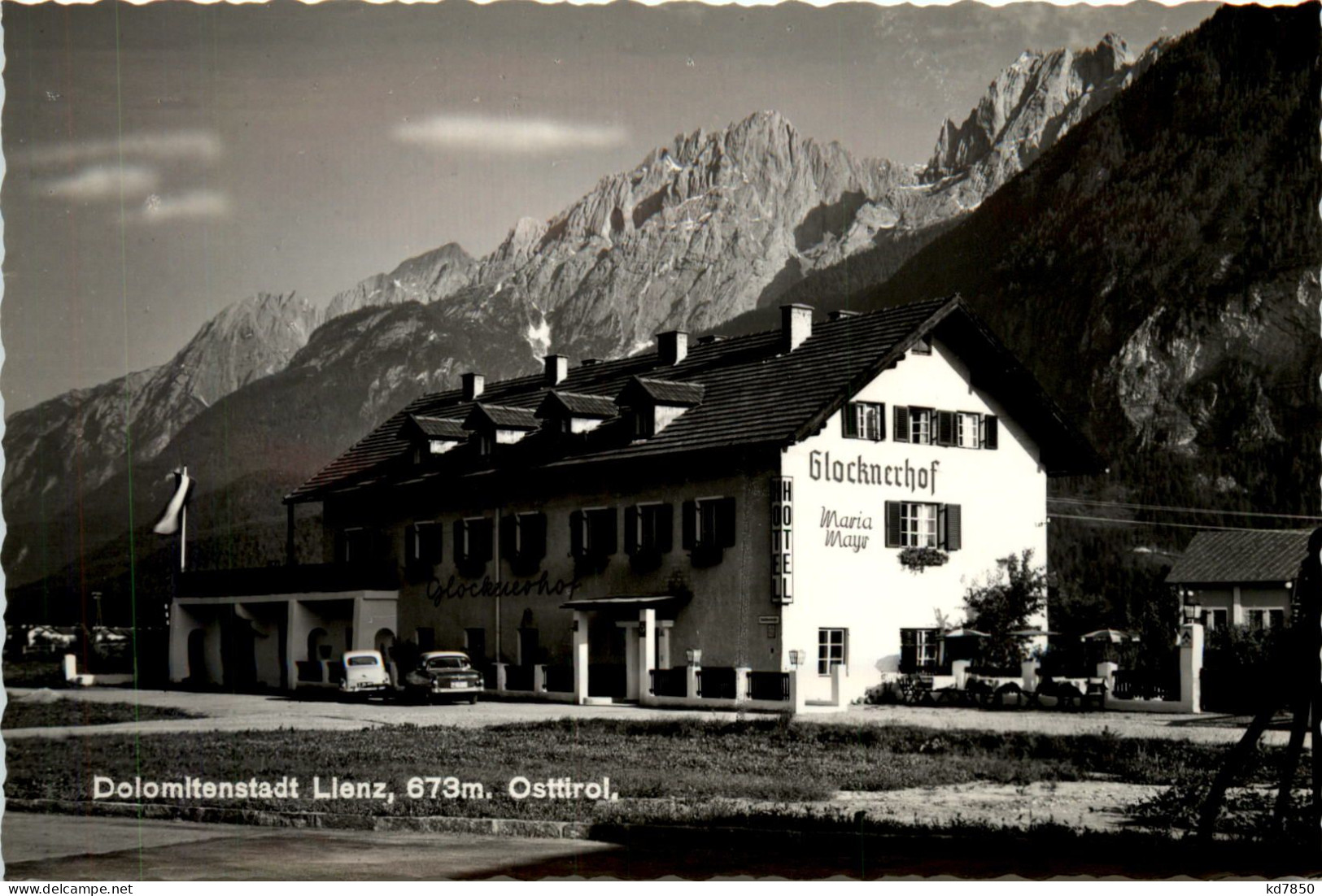 Lienz, - Lienz