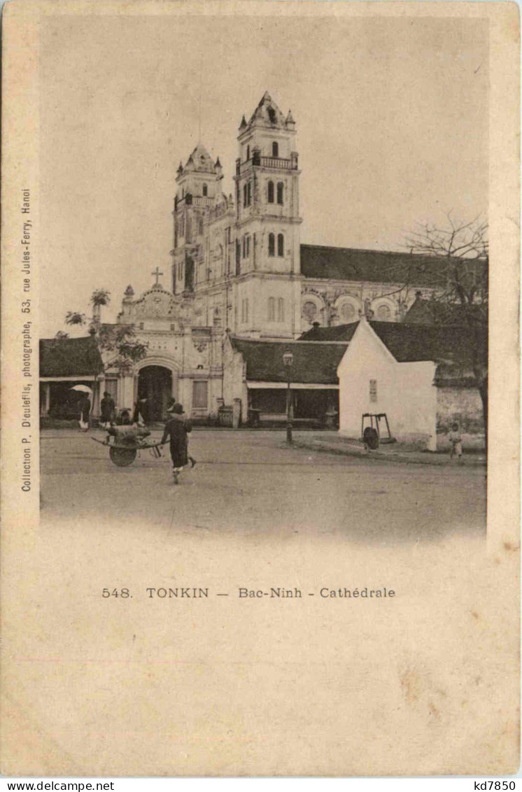 Tonkin - Bac-Ninh - Viêt-Nam