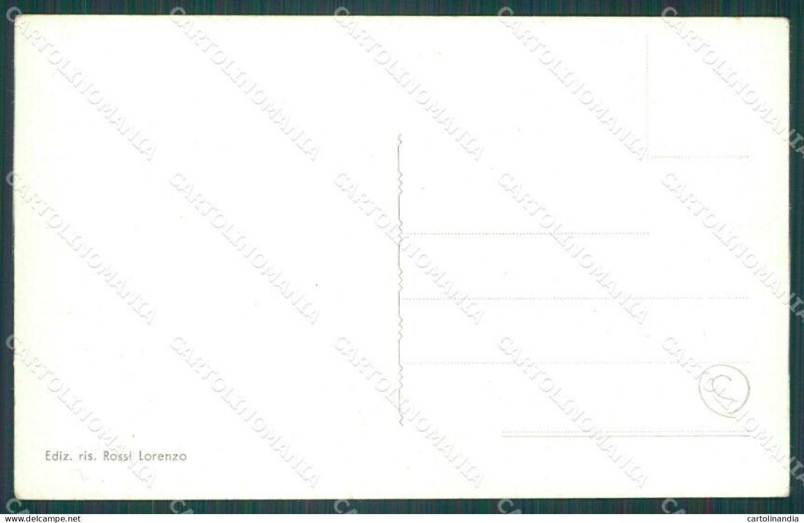 Pavia Confienza Saluti Da Cartolina QT0366 - Pavia