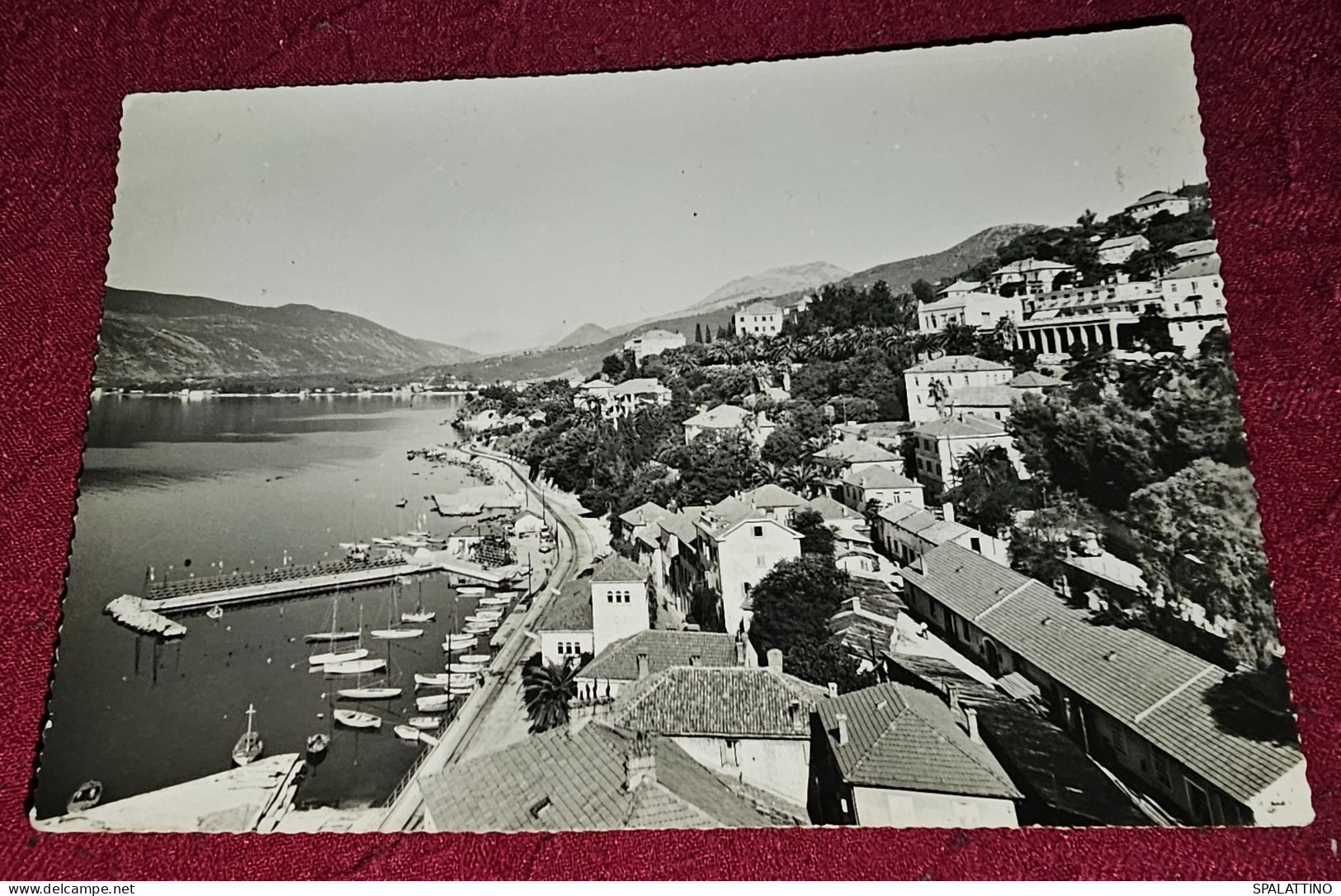 HERCEGNOVI - Montenegro