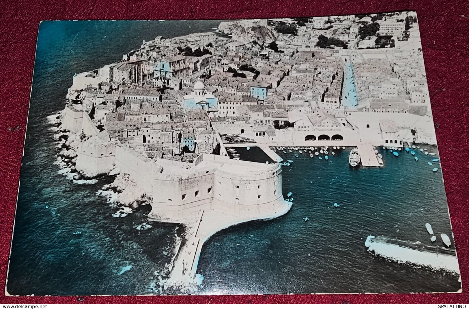 DUBROVNIK - Croatia