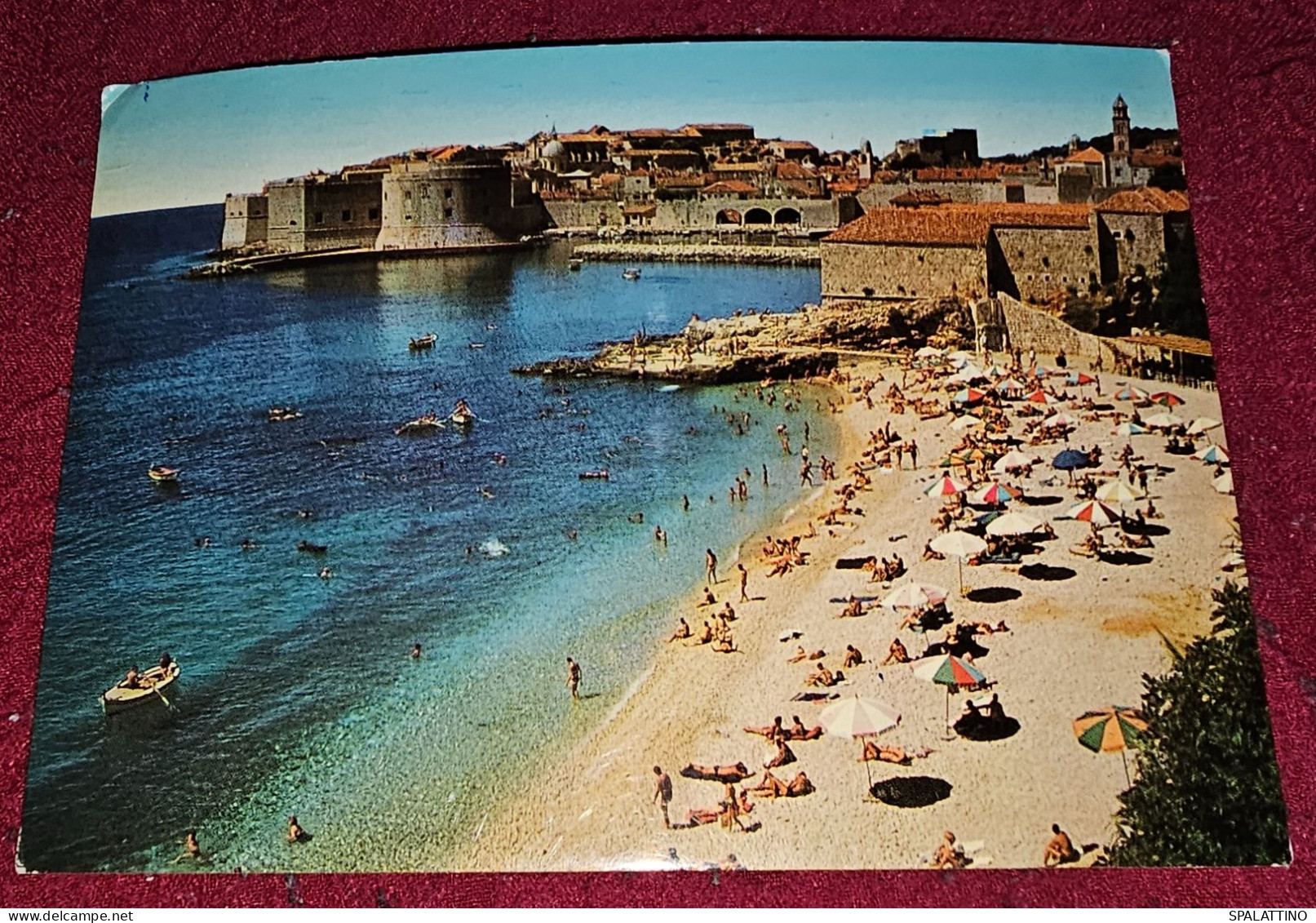 DUBROVNIK - Croatia