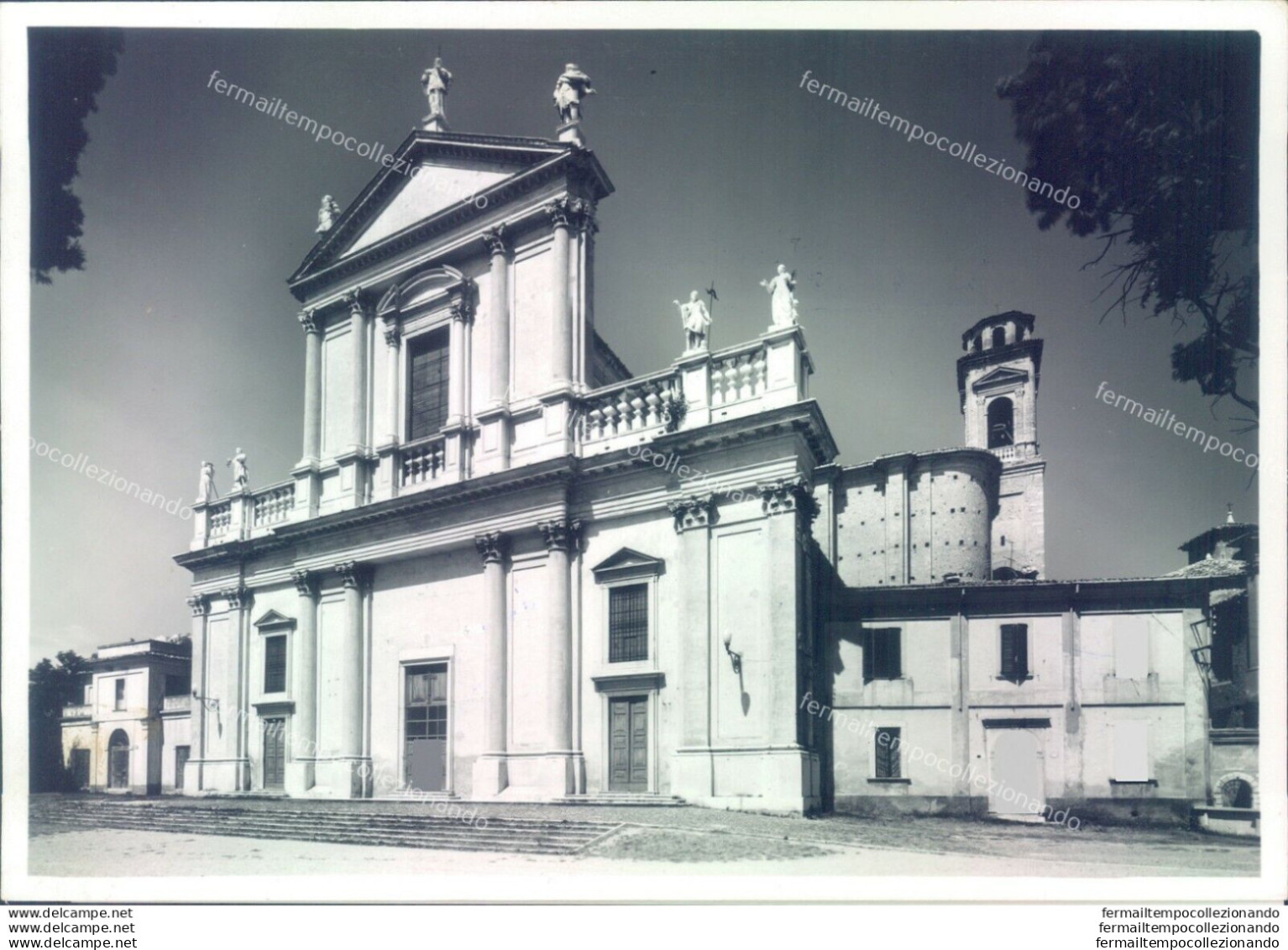 P224 Bozza Fotografica Castiglione Delle Stiviere Provincia Di Mantova - Mantova