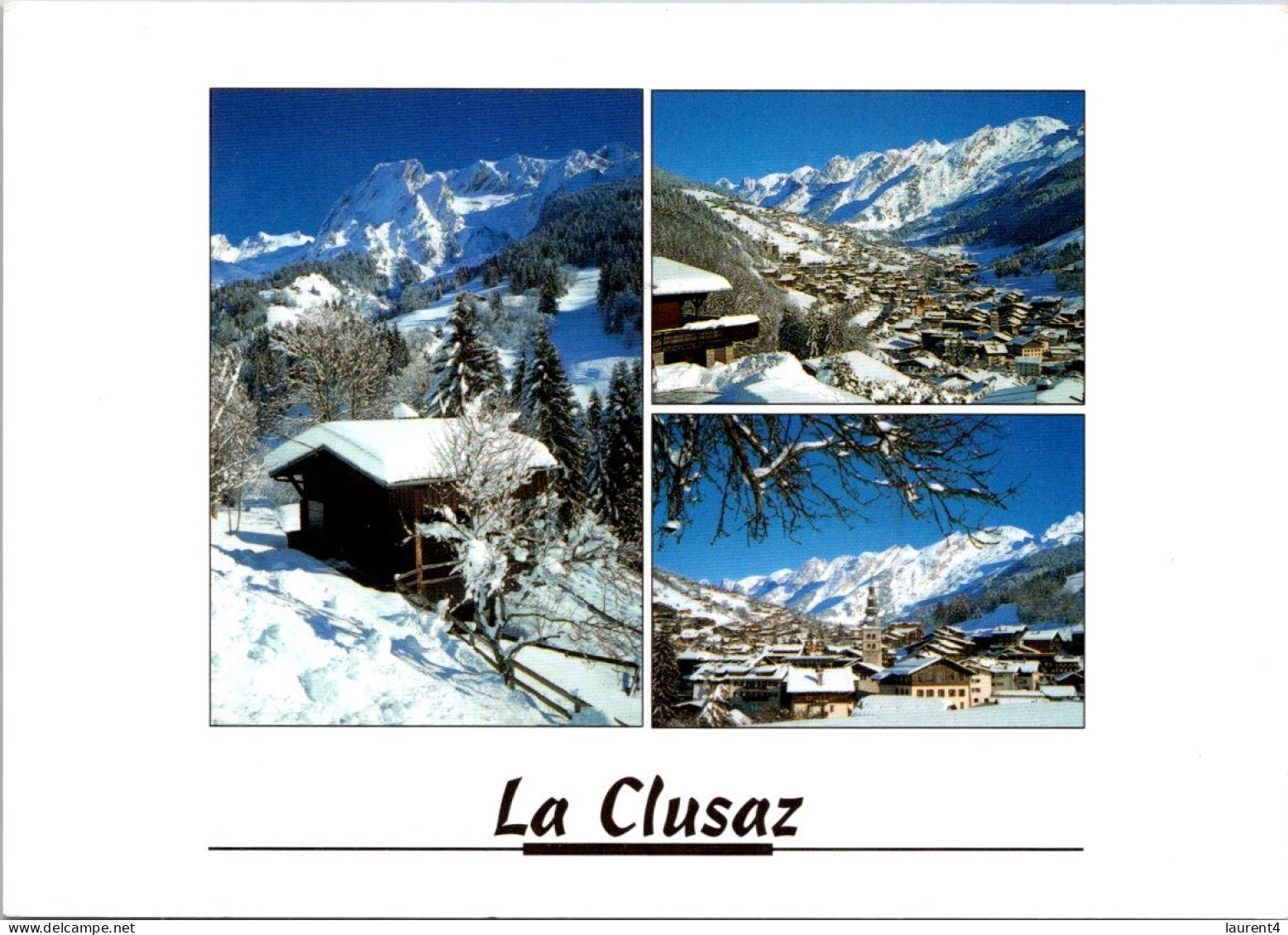 20-4-2024 (2 Z 31) France - La Clusaz - La Clusaz