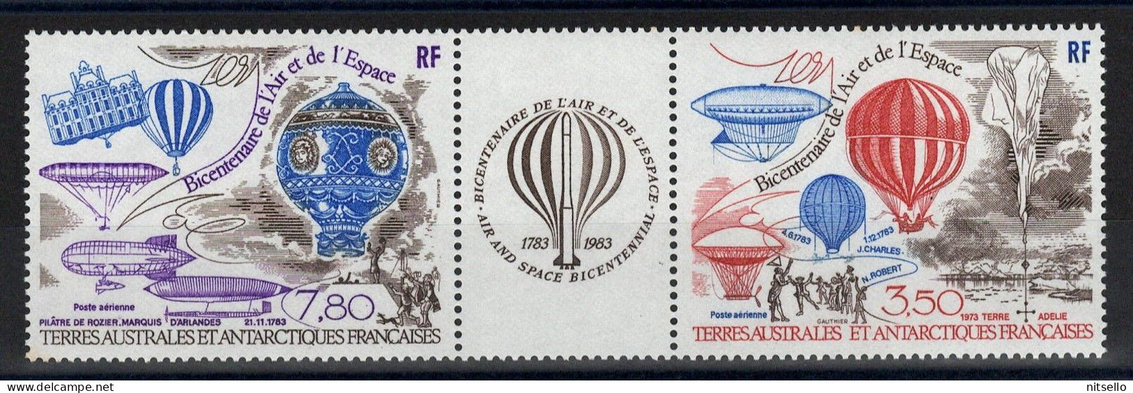 LOTE 1819  ///  (C150)  TAAF //  YVERT Nº: PA 83A **MNH     ¡¡¡  LIQUIDACION - JE LIQUIDE - LIQUIDATION !!! - Luchtpost