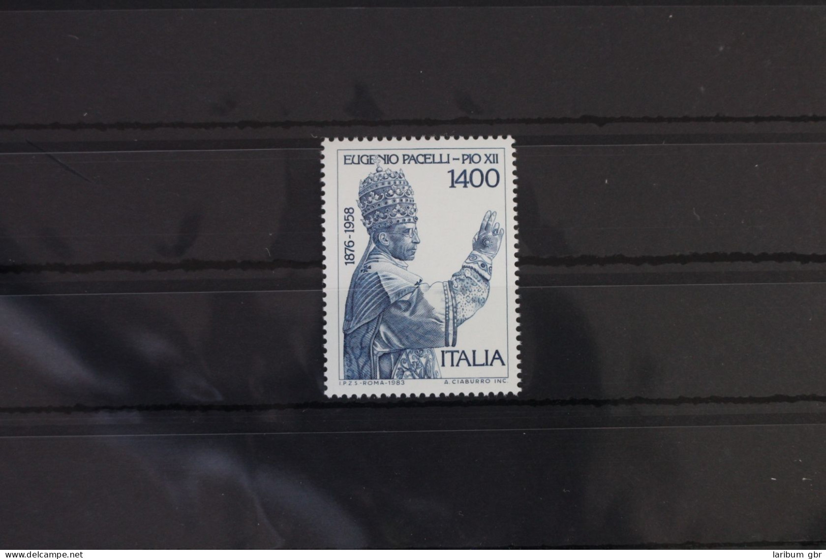 Italien 1829 Postfrisch #WE641 - Non Classificati