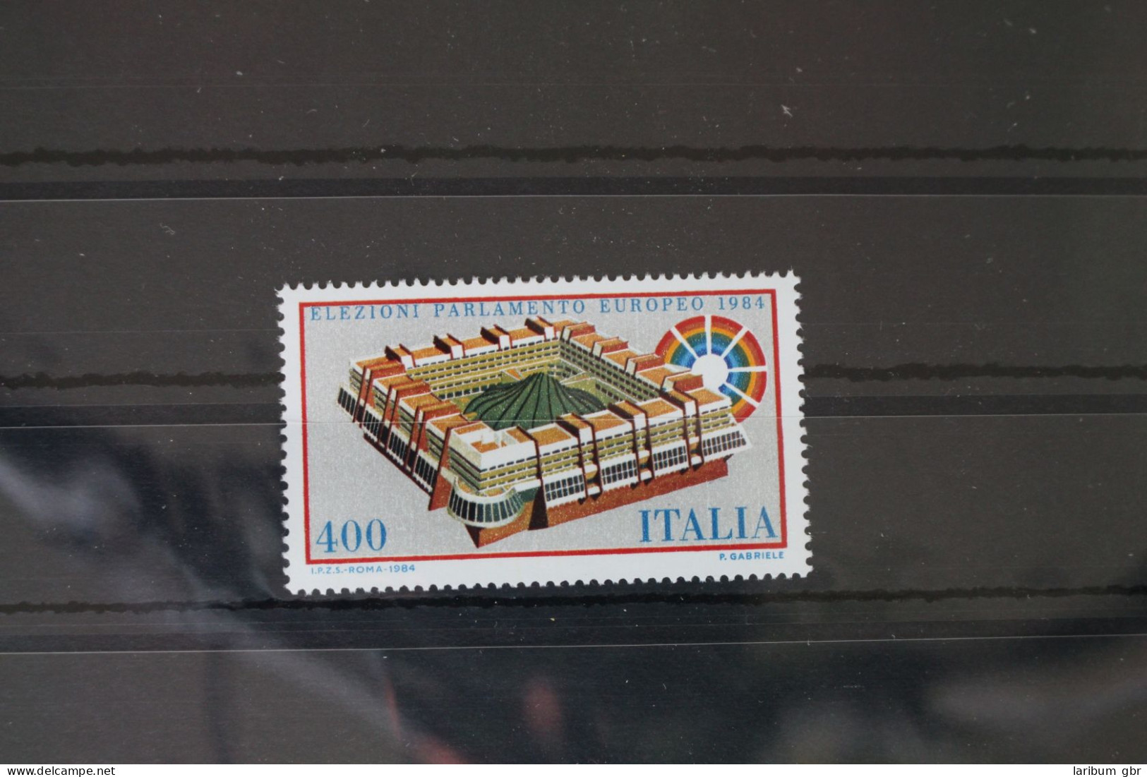 Italien 1878 Postfrisch #WG280 - Non Classificati