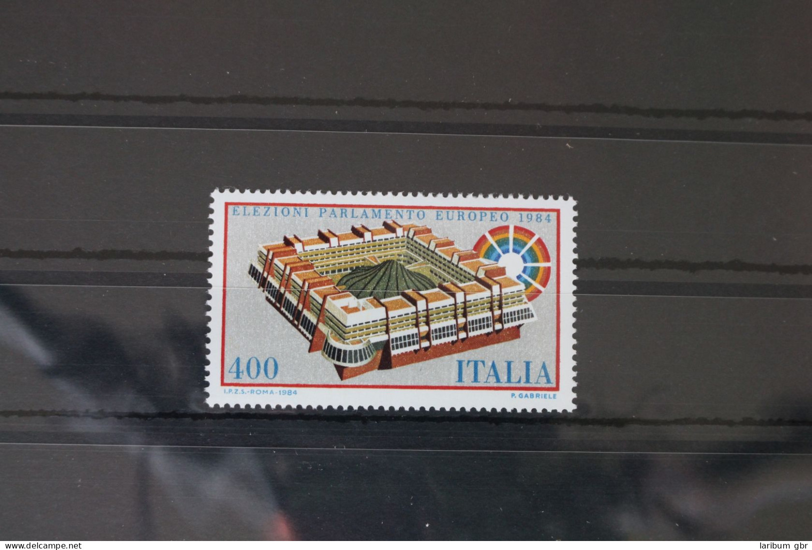 Italien 1878 Postfrisch #WG282 - Unclassified