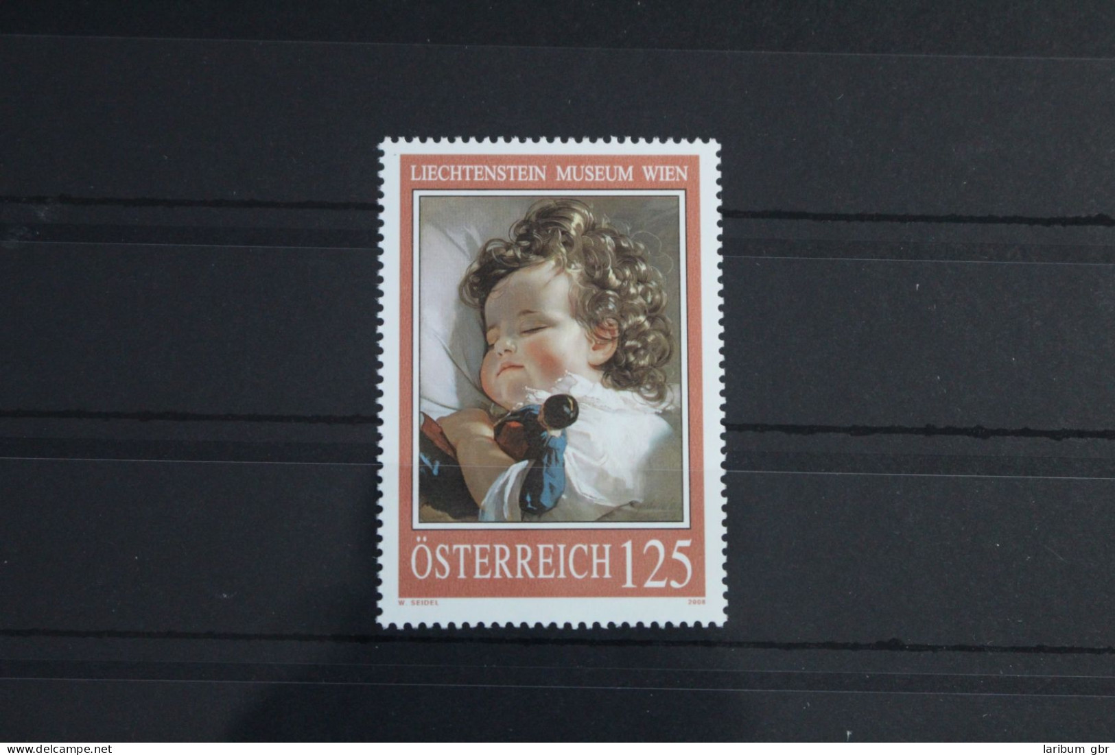 Österreich 2720 Postfrisch #WV984 - Autres & Non Classés