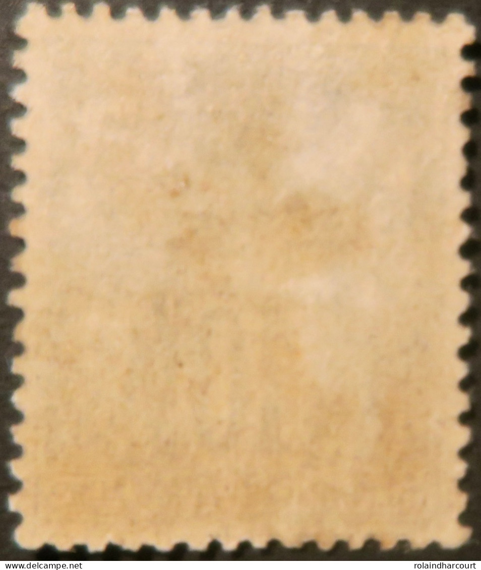 R1311/3014 - FRANCE - SAGE TYPE II N°89 NEUF* - 1876-1898 Sage (Tipo II)