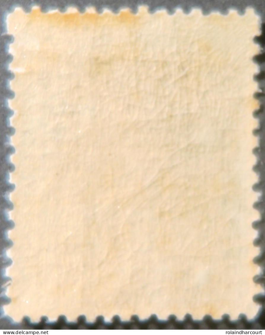 LP3028/20 - FRANCE - SAGE TYPE II N°89 NEUF* - 1876-1898 Sage (Type II)