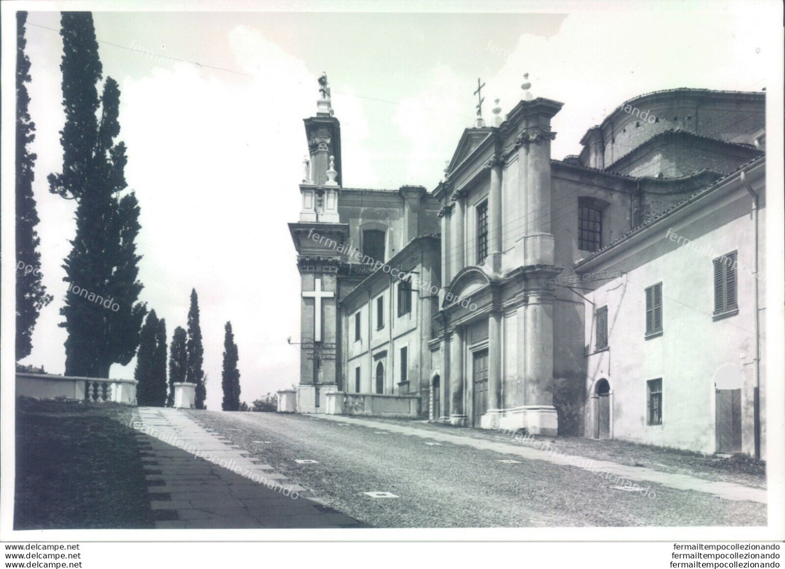 P236 Bozza Fotografica Castiglione Delle Stiviere  Provincia Di Mantova - Mantova