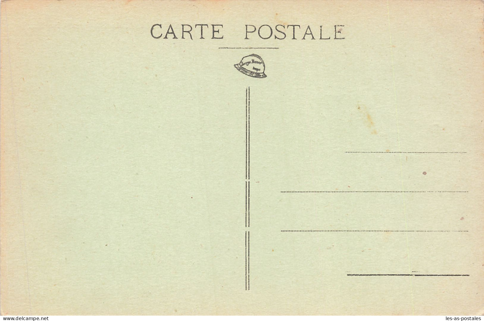 89 APPOIGNY LES BORDS DE L YONNE - Appoigny