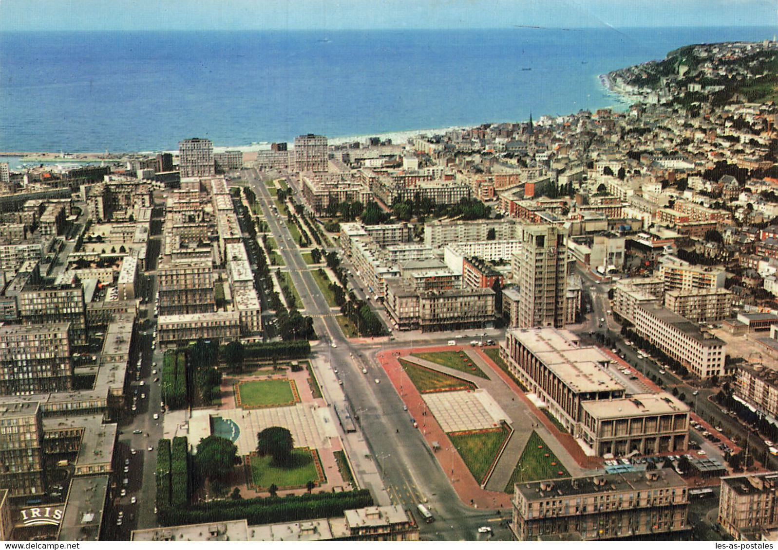 76 LE HAVRE  - Non Classés