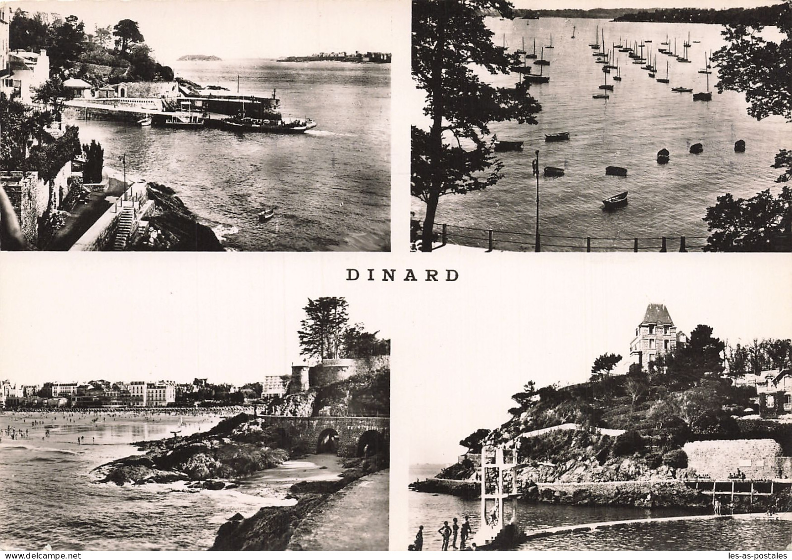 35 DINARD - Dinard