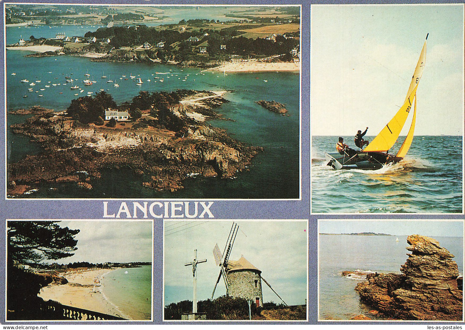 22 LANCIEUX - Lancieux