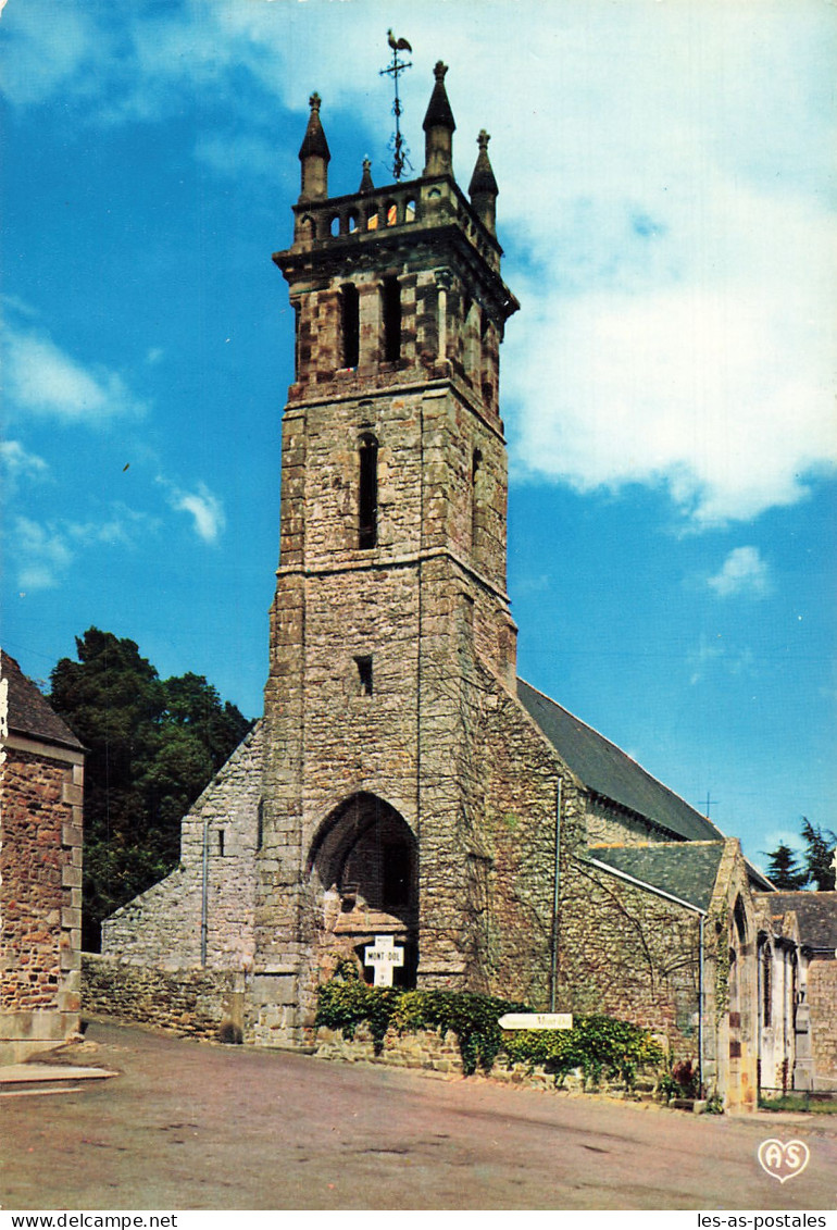 35 LE MONT DOL L EGLISE - Sonstige & Ohne Zuordnung