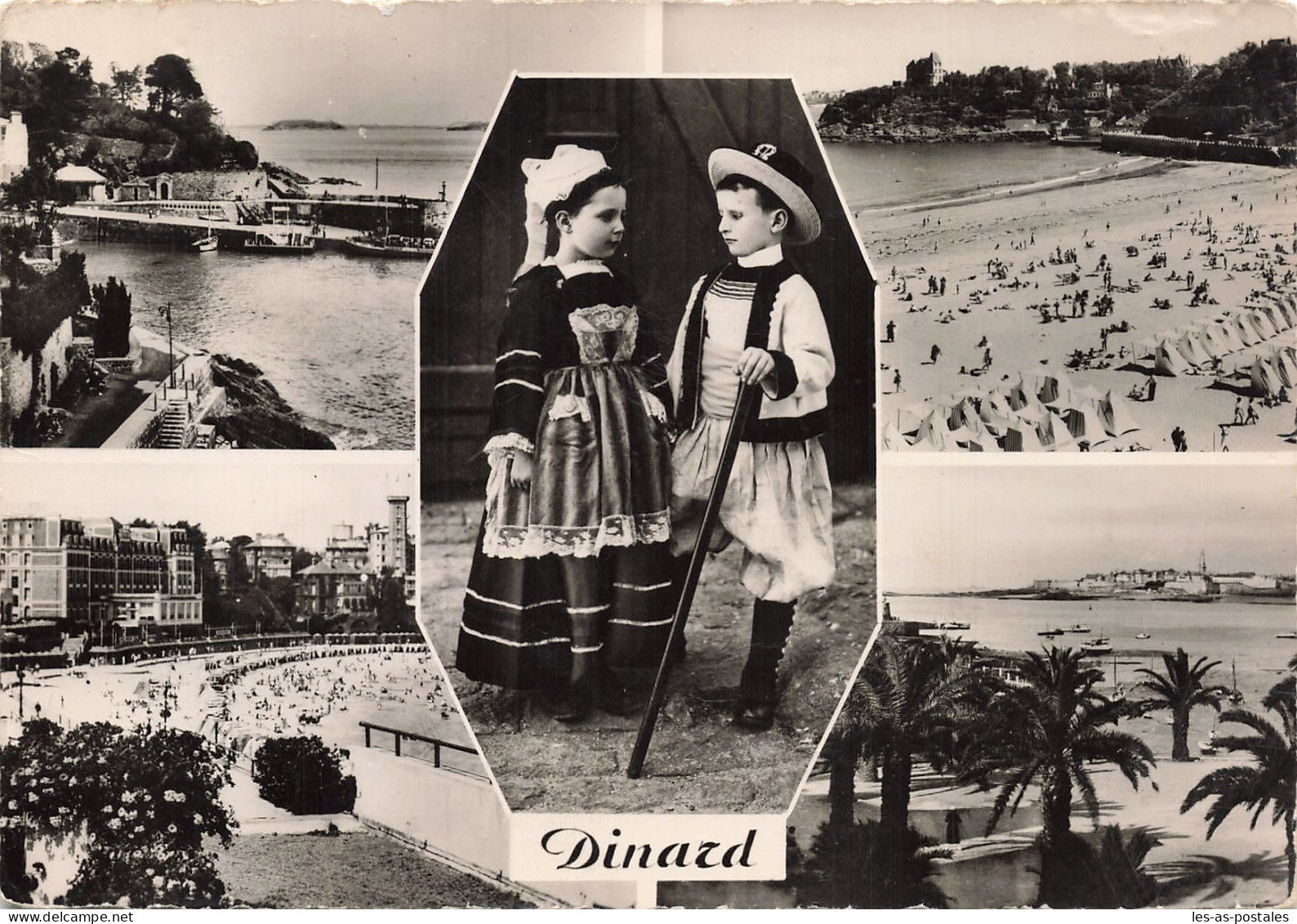 35 DINARD - Dinard