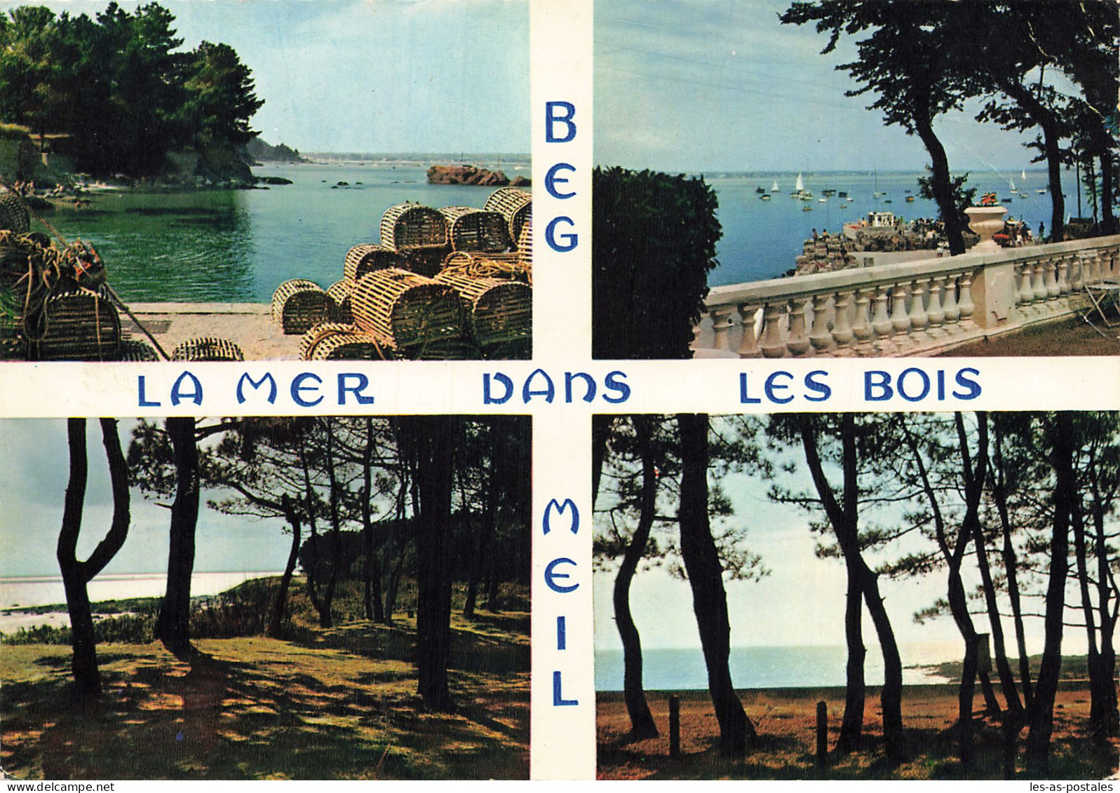 29  BEG MEIL - Beg Meil