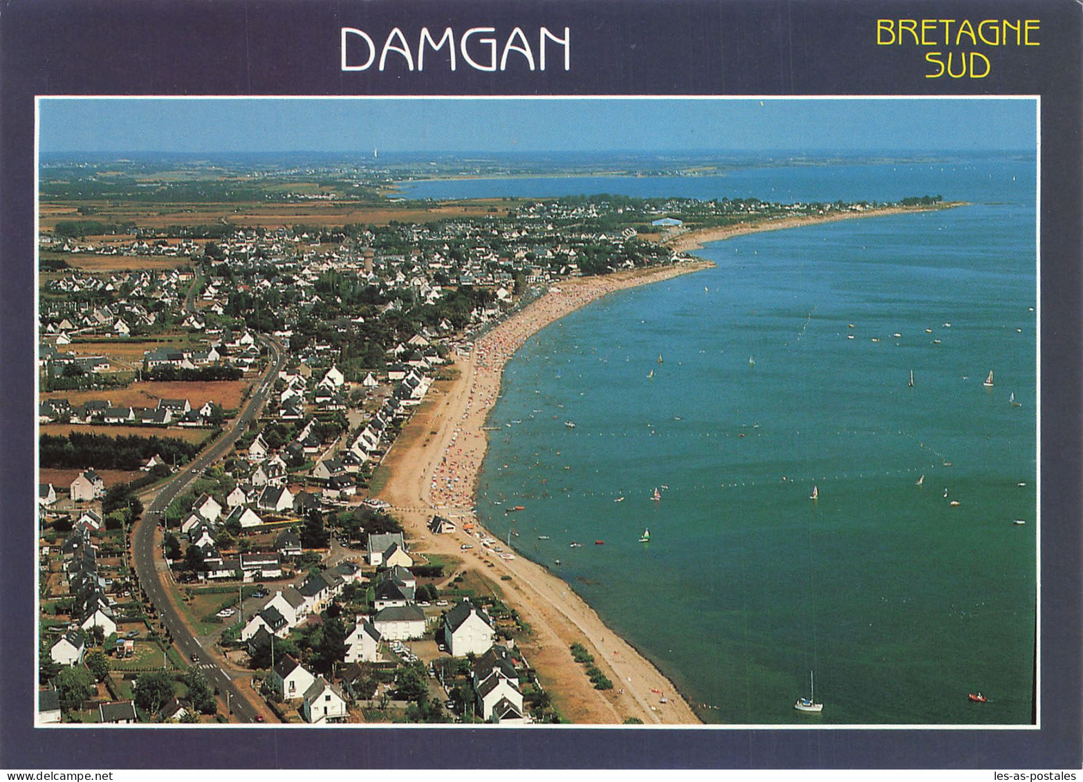 56  DAMGAN - Damgan