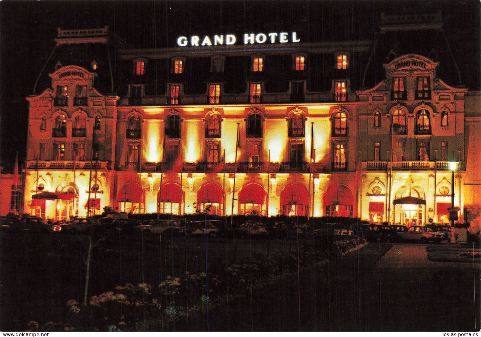 14 CABOURG LE GRAND HOTEL - Cabourg