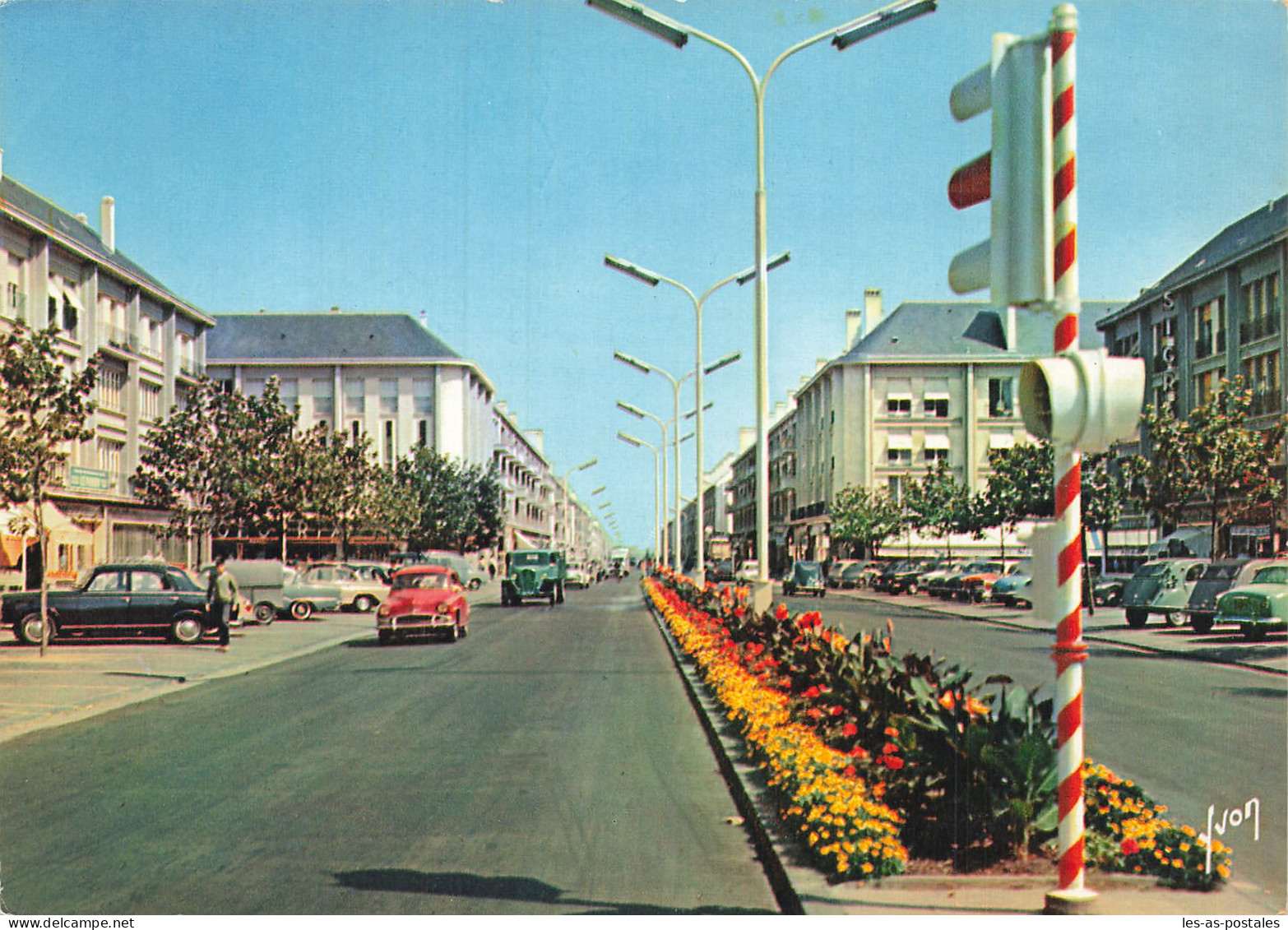 44 SAINT NAZAIRE AVENUE DE LA REPUBLIQUE - Saint Nazaire