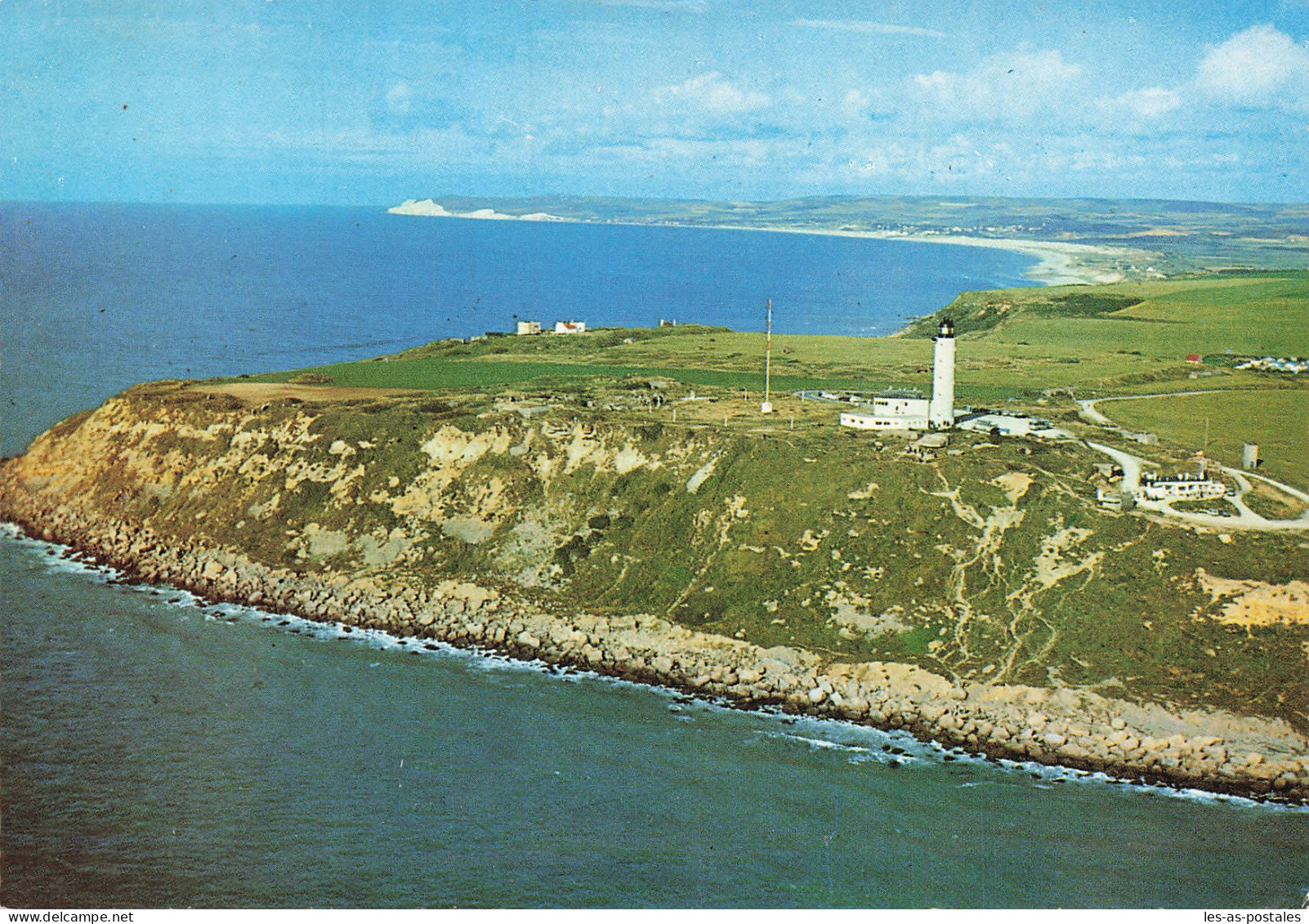 62 CAP GRIS NEZ BAIE DE WISSANT - Sonstige & Ohne Zuordnung