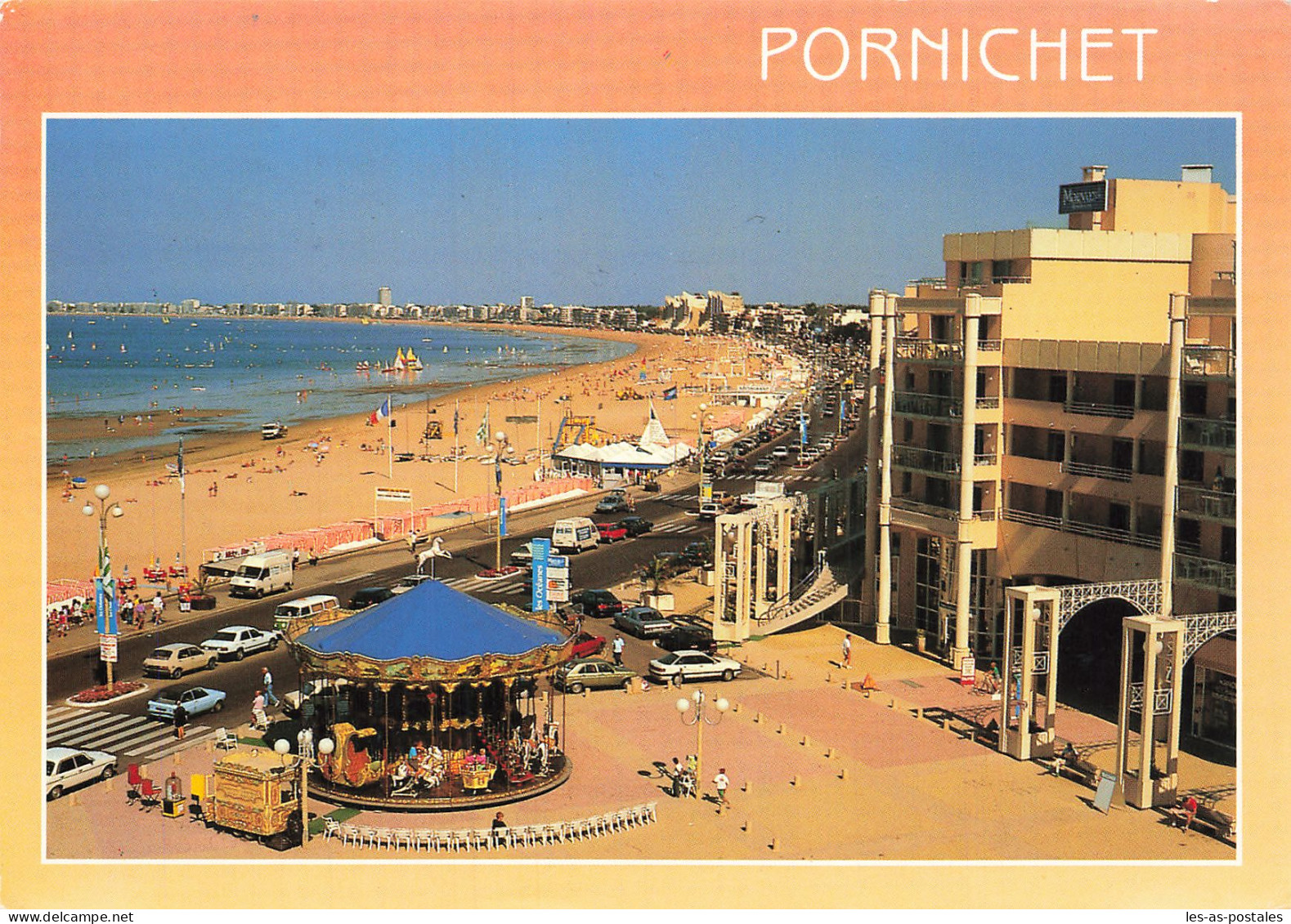 44 PORNICHET - Pornichet