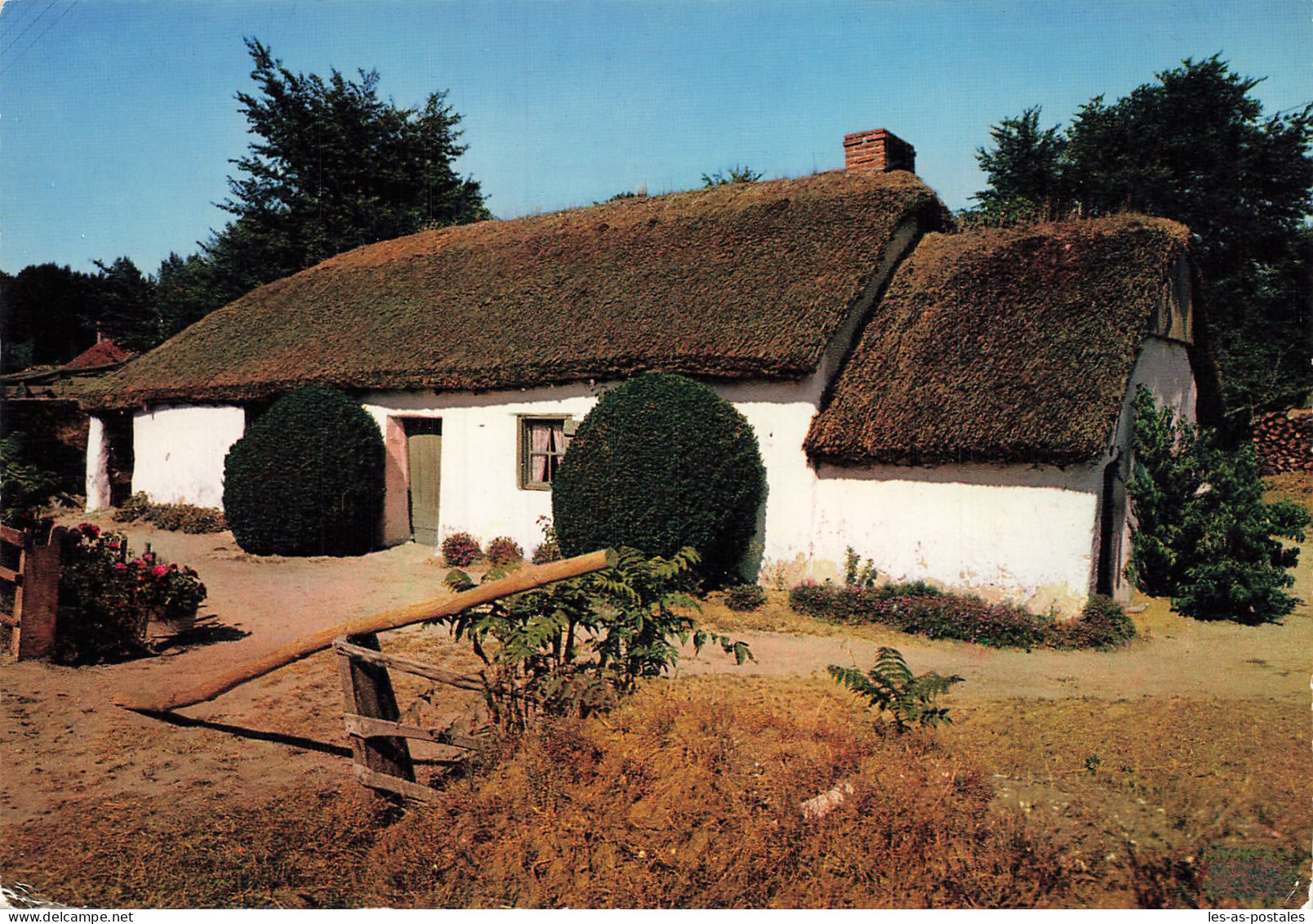 85 VENDEE BOURRINE - Otros & Sin Clasificación