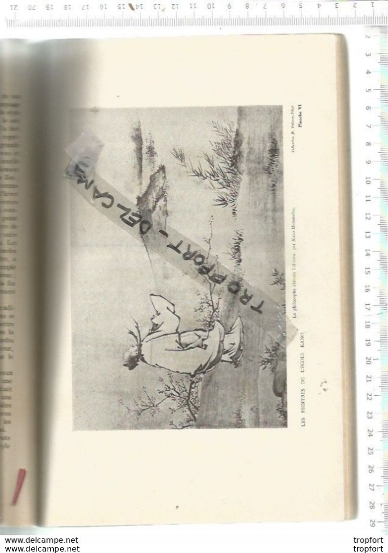 PR / Revue Des Arts Asiatiques 1925 // 70 PAGES  CHINE / DECEMBRE 1925 - Arte