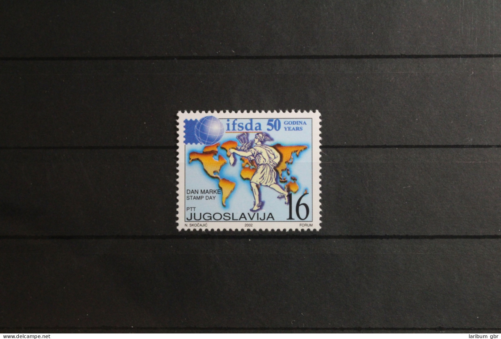 Jugoslawien 3092 Postfrisch #VQ251 - Sonstige & Ohne Zuordnung