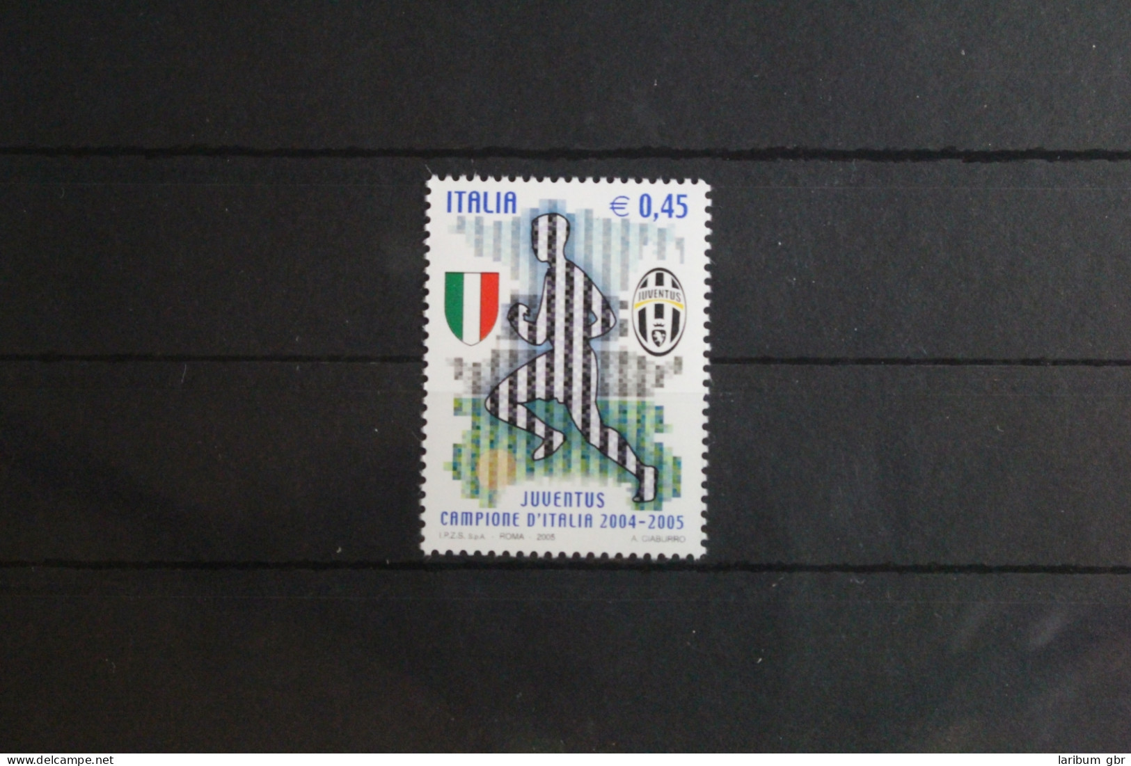 Italien 3041 Postfrisch #VQ442 - Non Classés