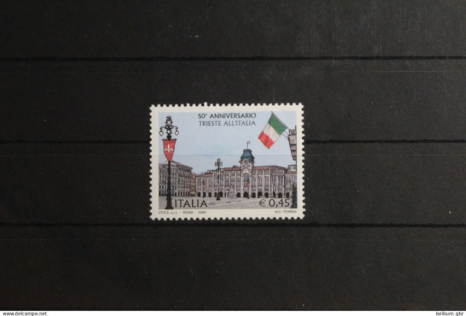 Italien 2997 Postfrisch #VQ479 - Unclassified