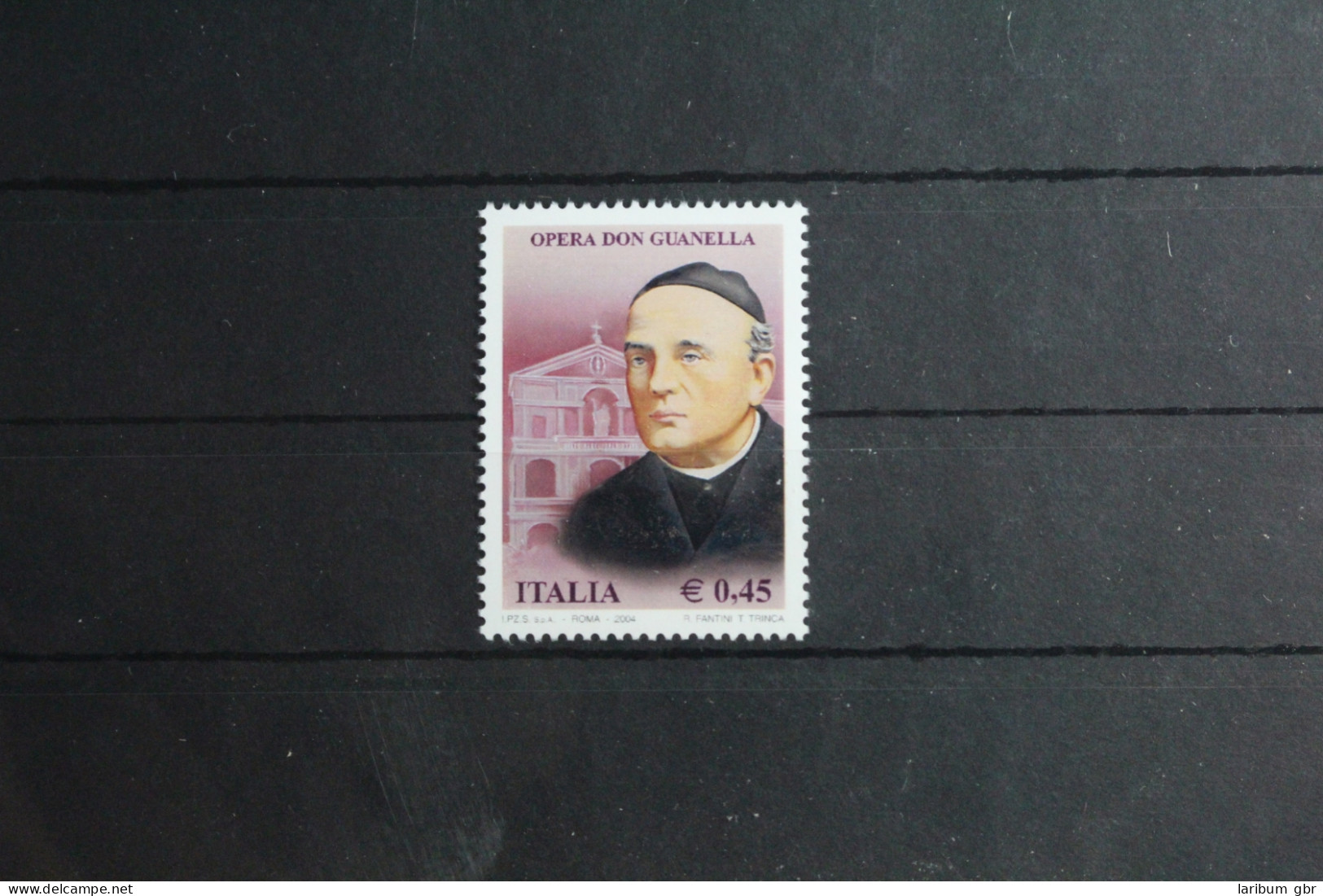Italien 2996 Postfrisch #VQ458 - Ohne Zuordnung