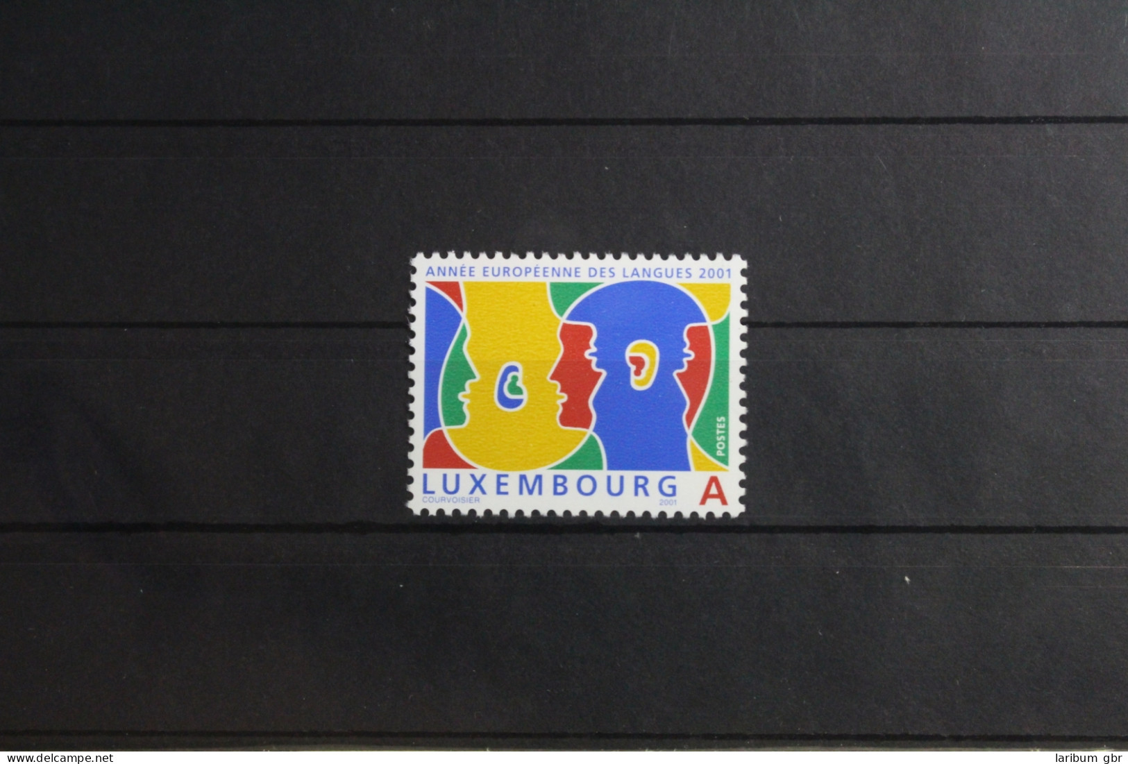 Luxemburg 1543 Postfrisch #VQ702 - Otros & Sin Clasificación