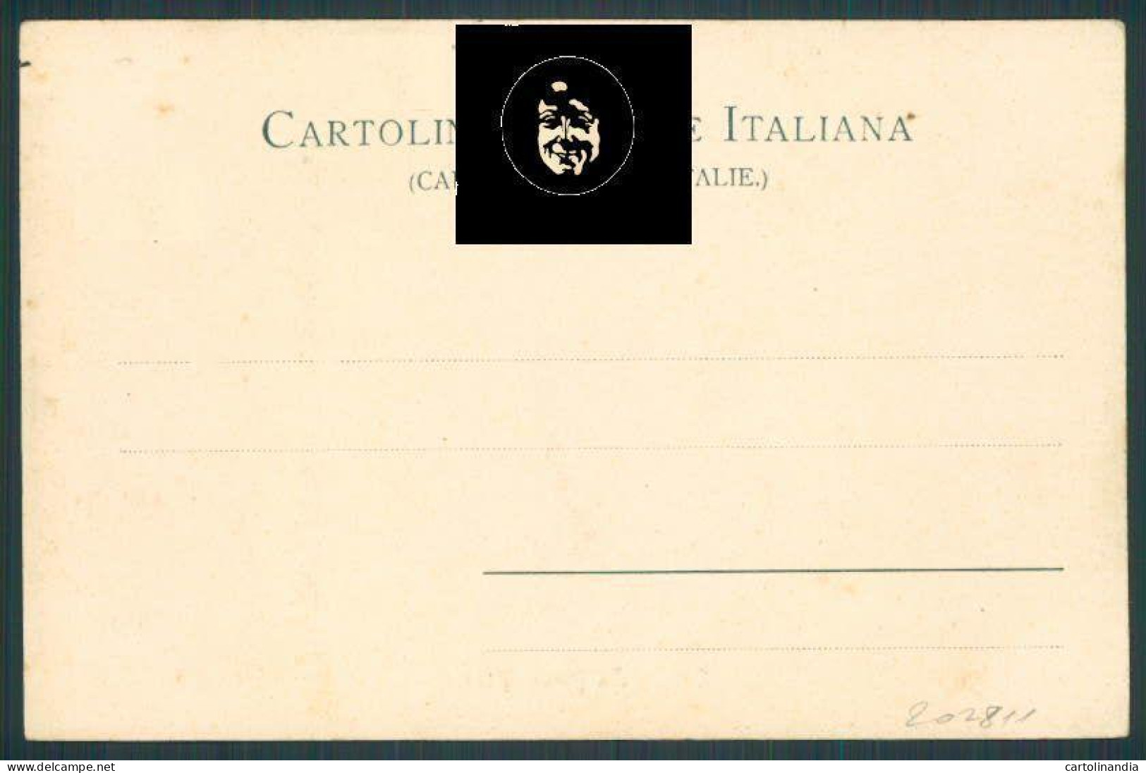 Pistoia Cireglio Cartolina RB0596 - Pistoia
