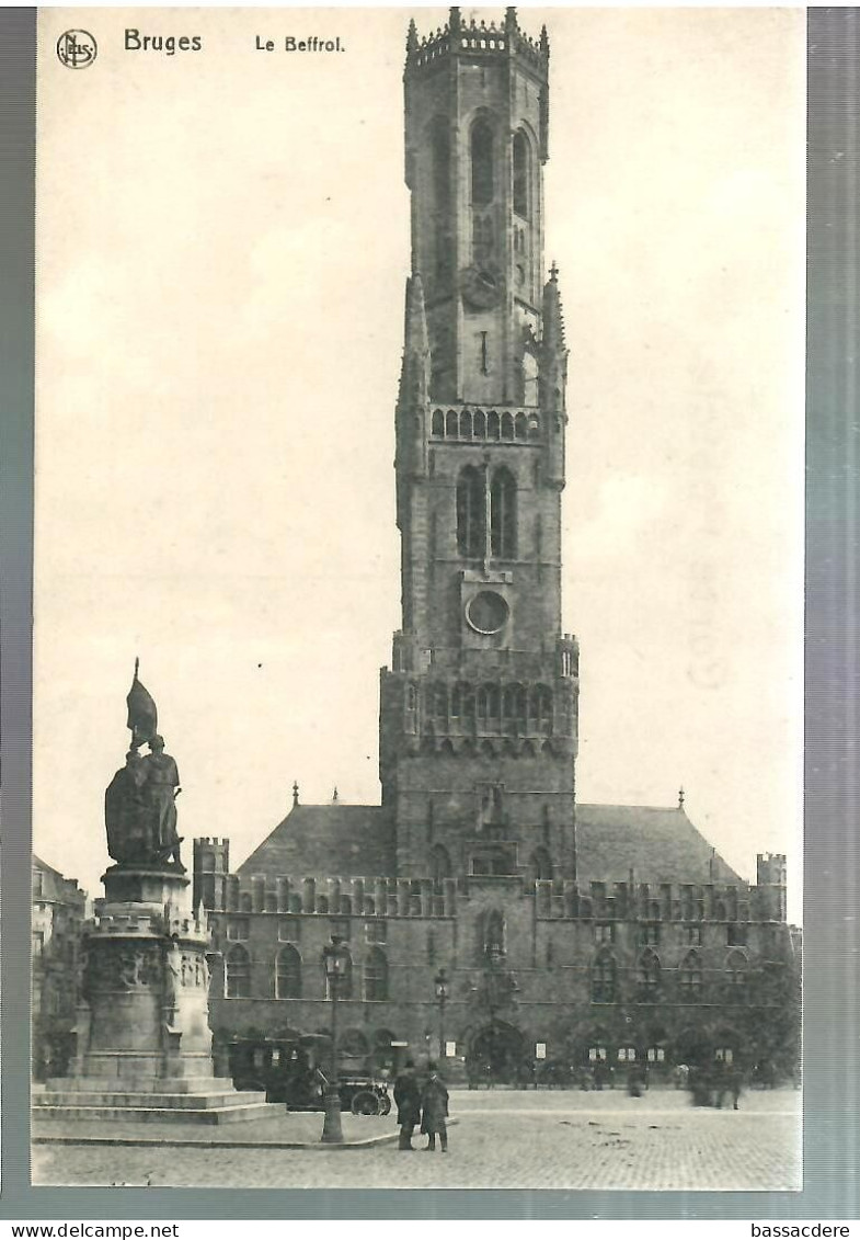 79643 -  BRUGES 9  CP