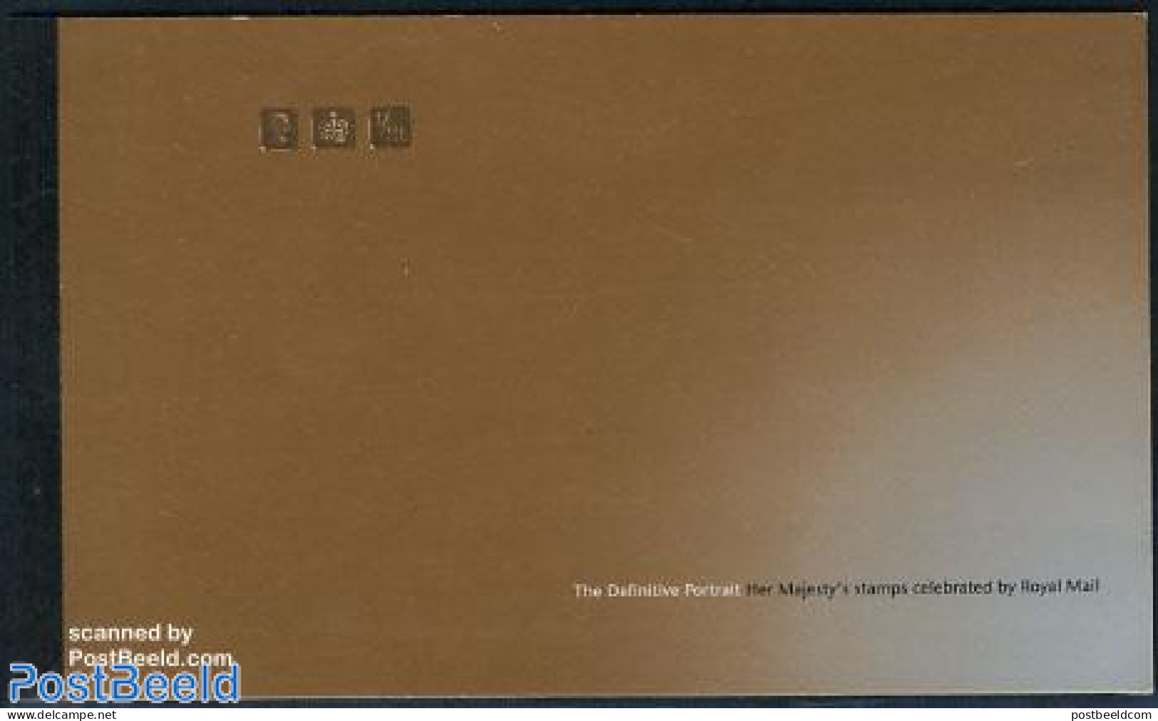 Great Britain 1998 Stamp Show Prestige Booklet, Mint NH, Stamp Booklets - Other & Unclassified