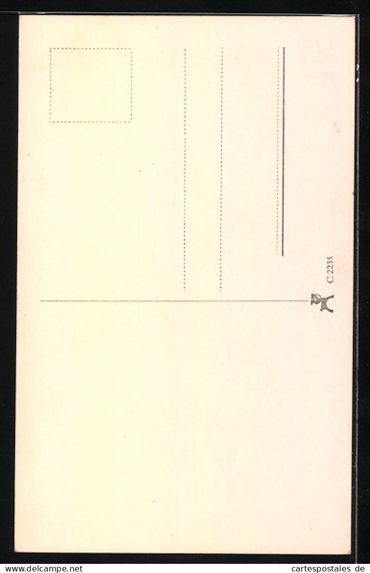 AK Schauspieler Hermann Braun Im Anzug  - Acteurs