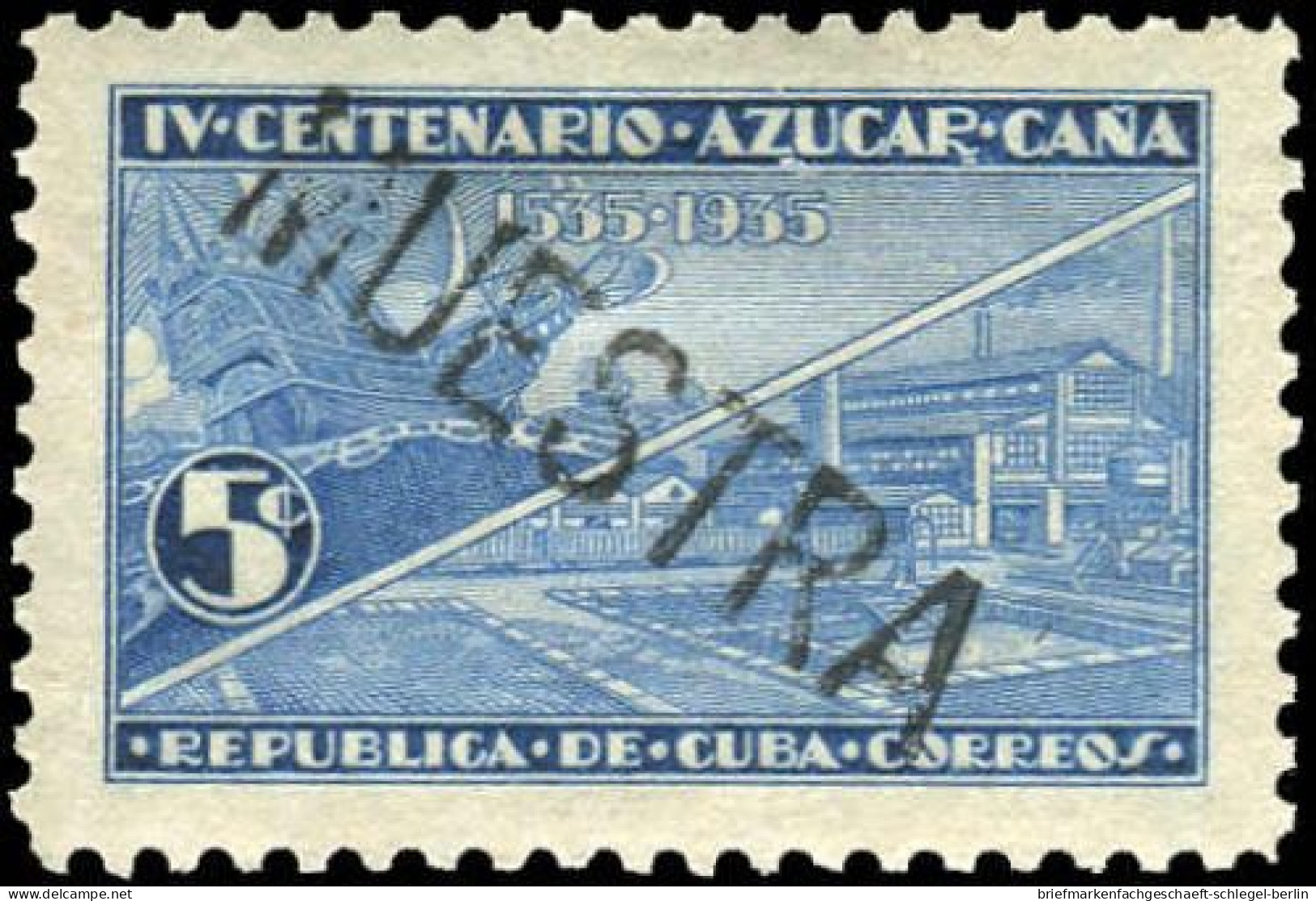 Cuba, 1937, 128-30 Spec., Ungebraucht - Kuba