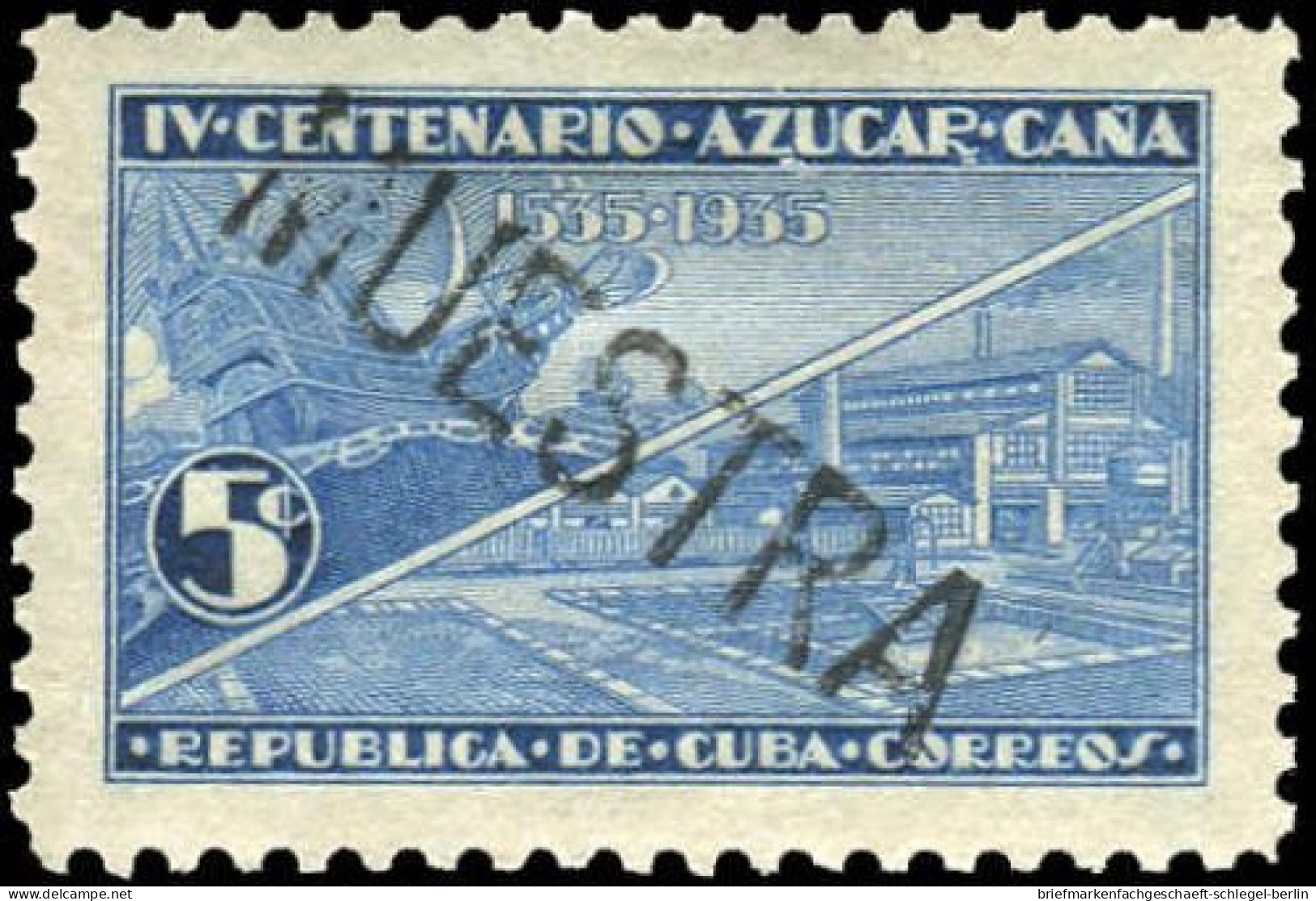 Cuba, 1937, 128-30 Spec., Ungebraucht - Cuba