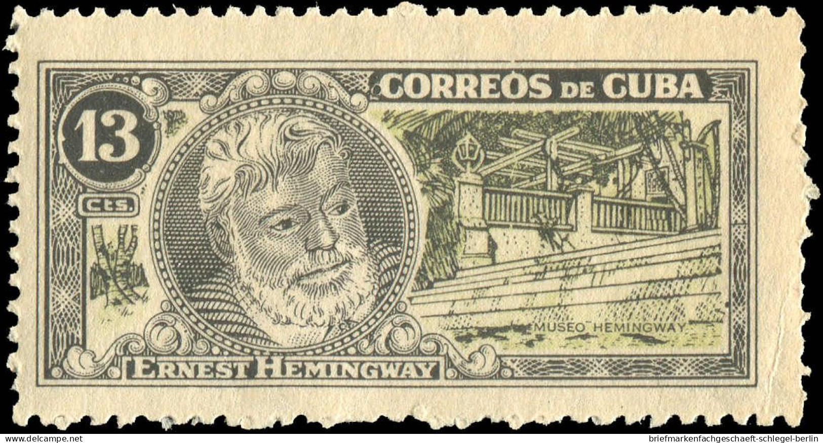 Cuba, 1963, 874 Prob., Postfrisch - Kuba