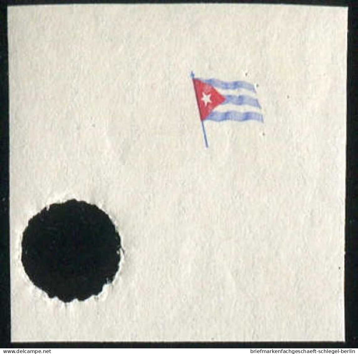 Cuba, 1951, 266 Prob., Postfrisch - Kuba