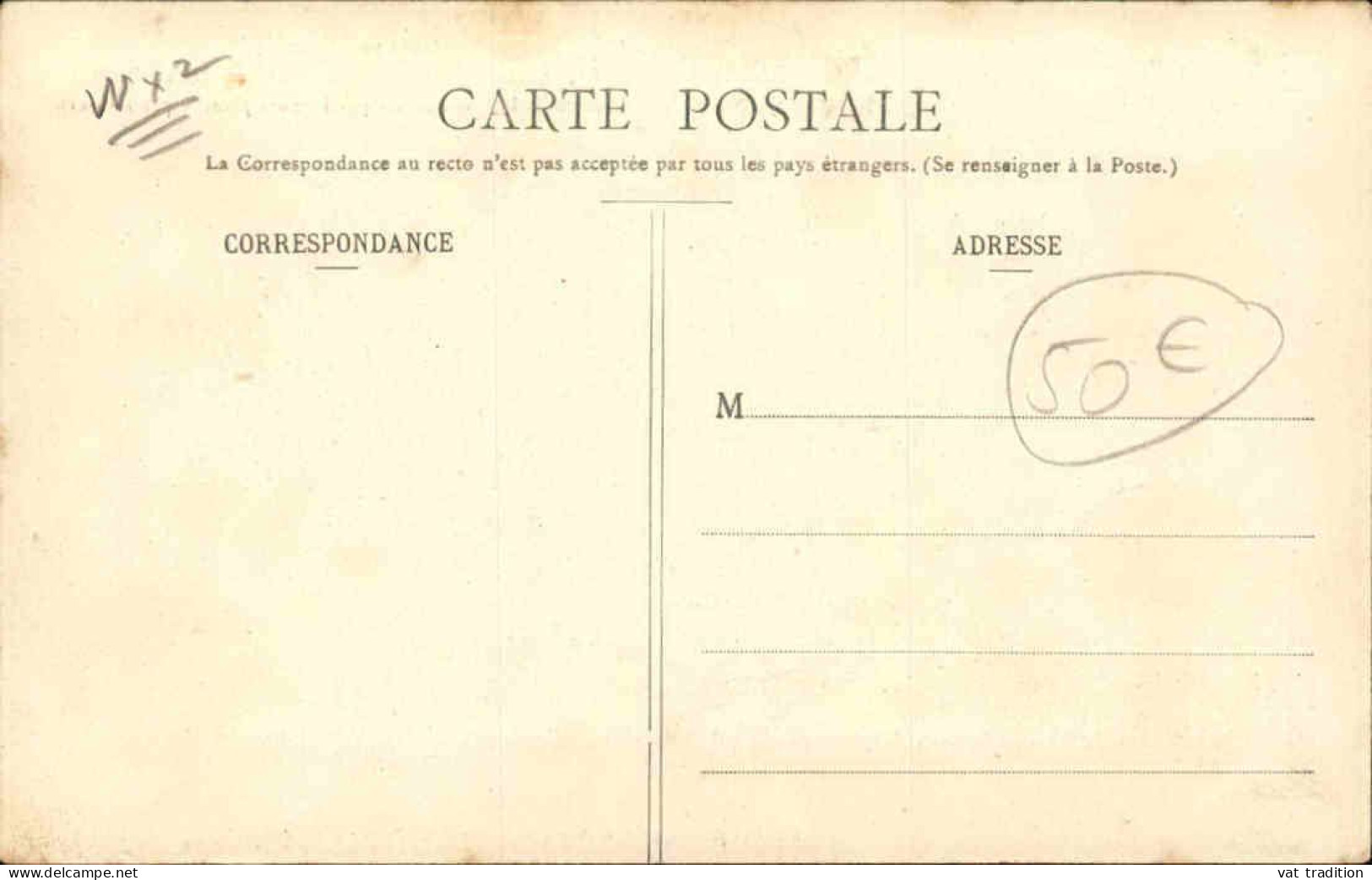 OURS - Carte Postale De Cominac Près De Oust ( Haute Arège ) - Le Curé Protégé Par Les Ours - L 152044 - Orsi