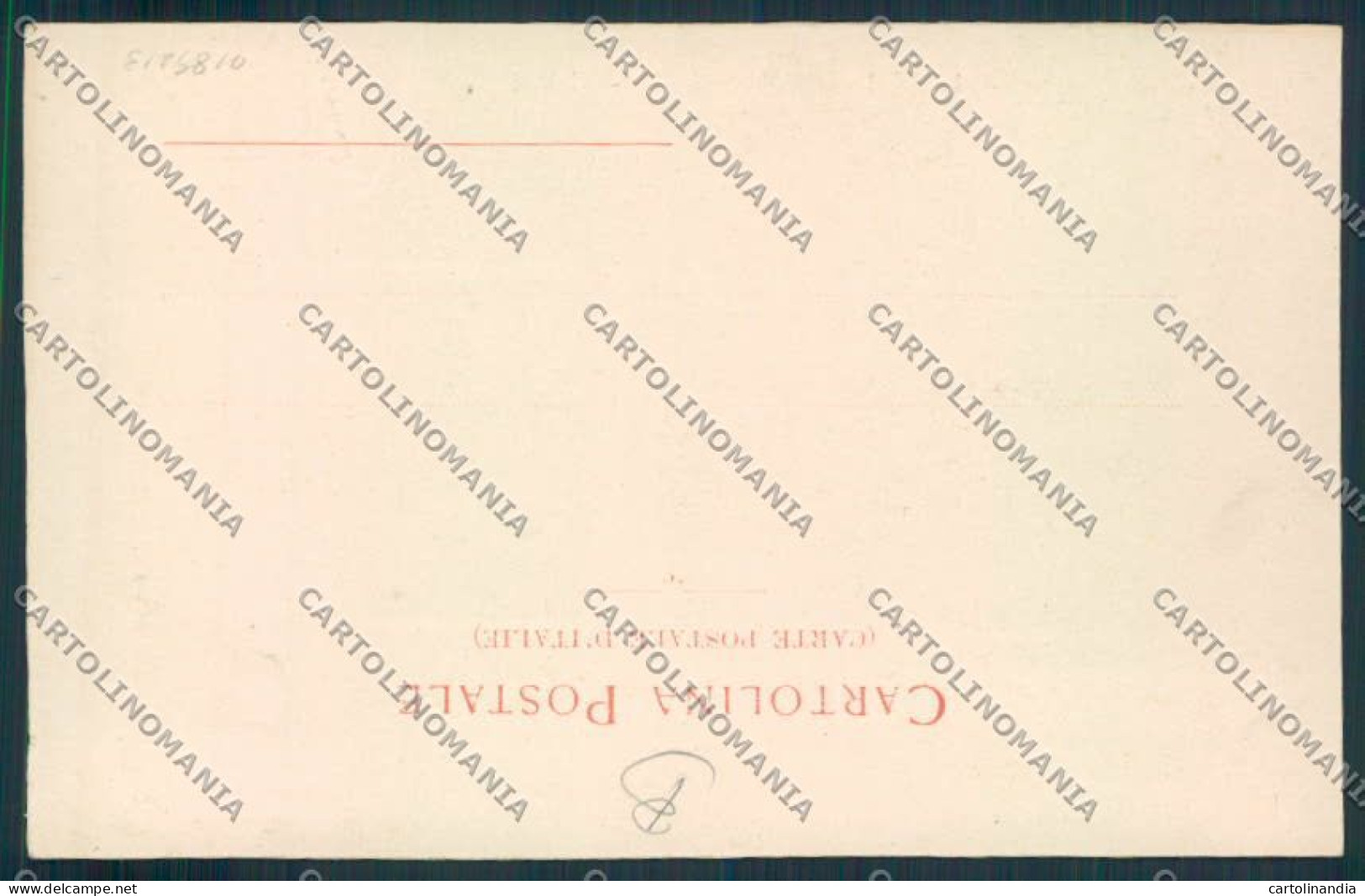 Verona Negarine Cartolina RB4525 - Verona